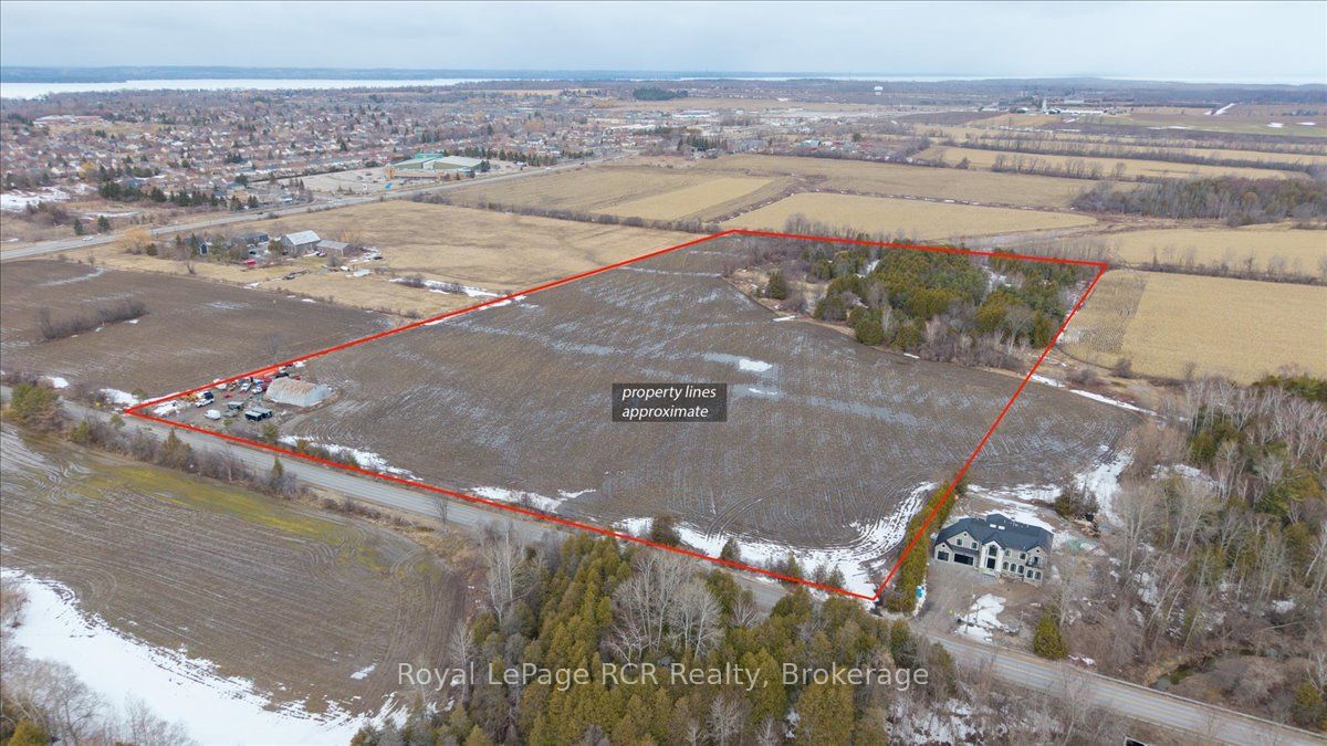 CON 4 Pt LOT 11 Pollock Road, Georgina, ON L4P 3E9 photo 3