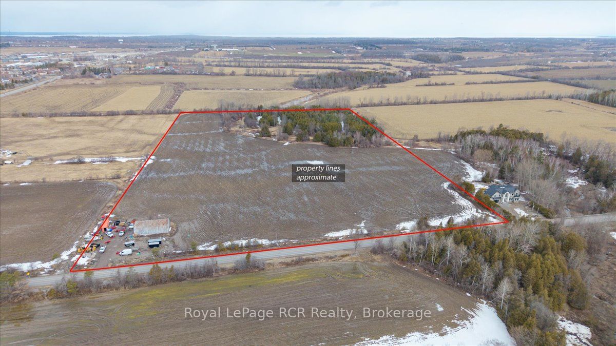CON 4 Pt LOT 11 Pollock Road, Georgina, ON L4P 3E9 photo 4