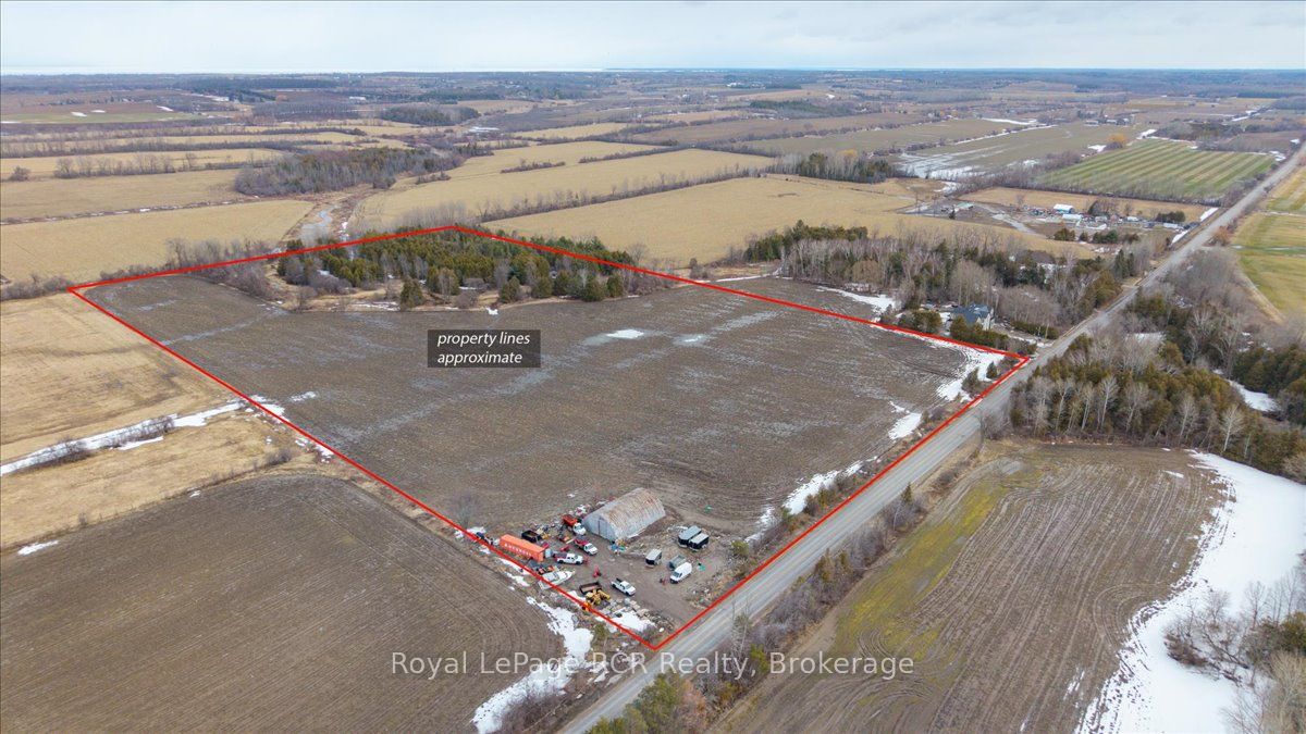 CON 4 Pt LOT 11 Pollock Road, Georgina, ON L4P 3E9 photo 5