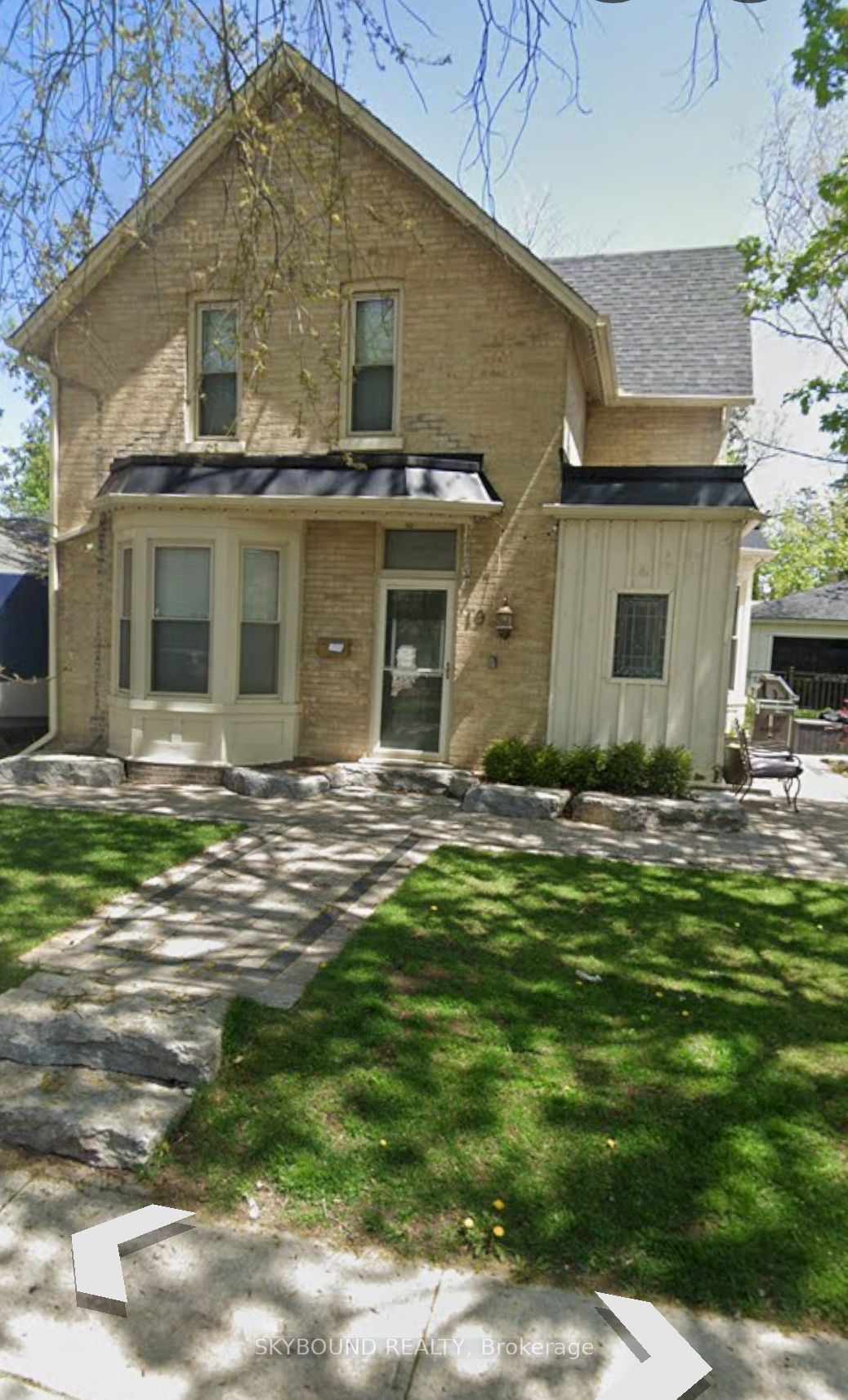 19 Spruce Street, Aurora, ON L4G 1R7 photo 2