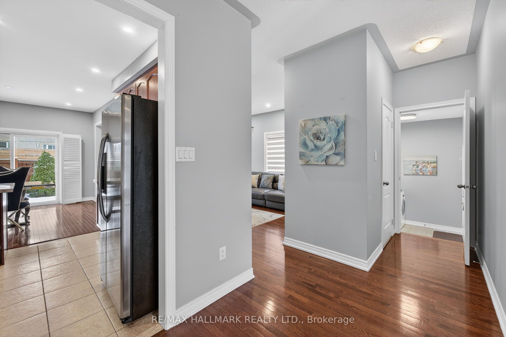 77 Maurier Boulevard, Vaughan, ON L6A 0V1 photo 4