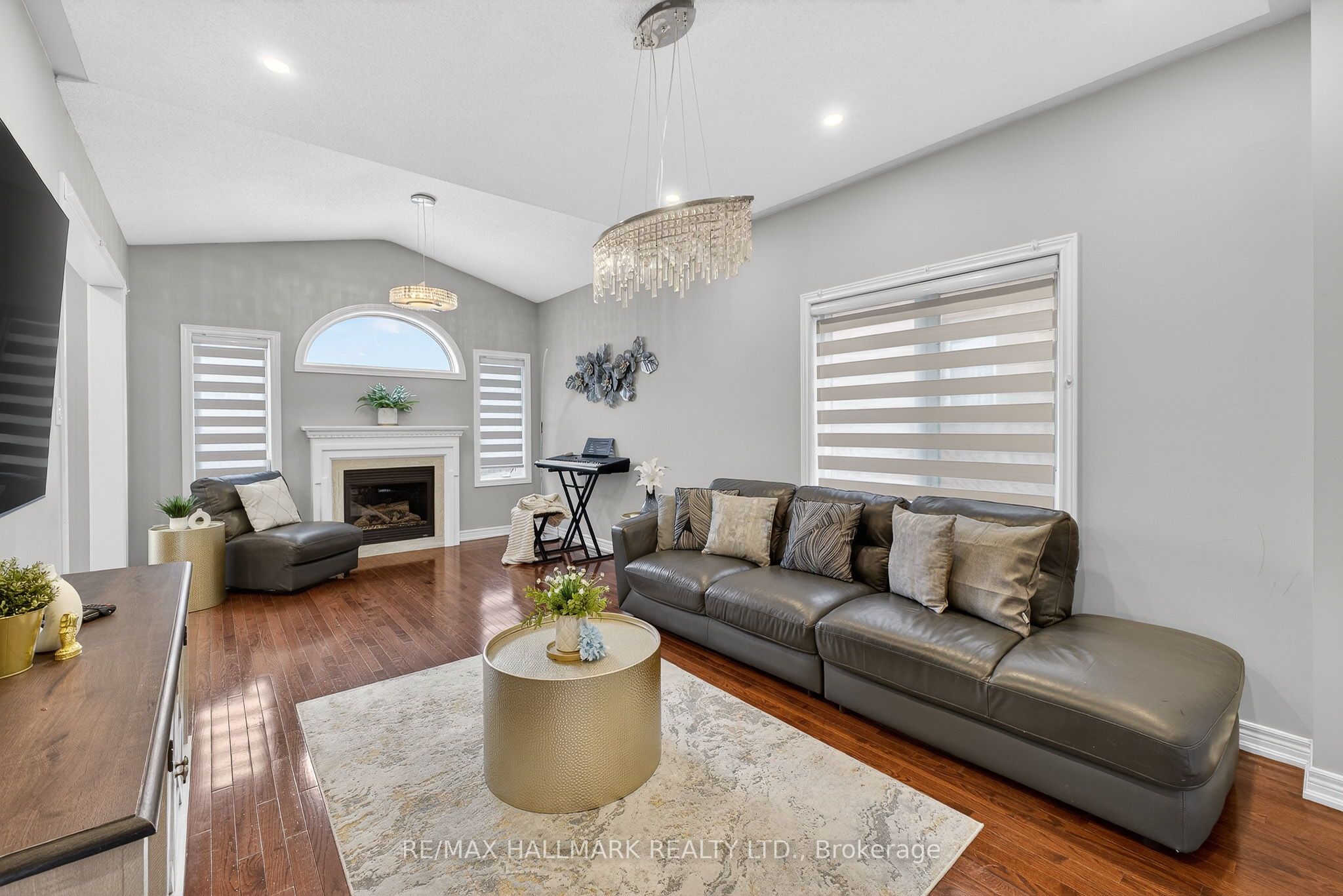 77 Maurier Boulevard, Vaughan, ON L6A 0V1 photo 5