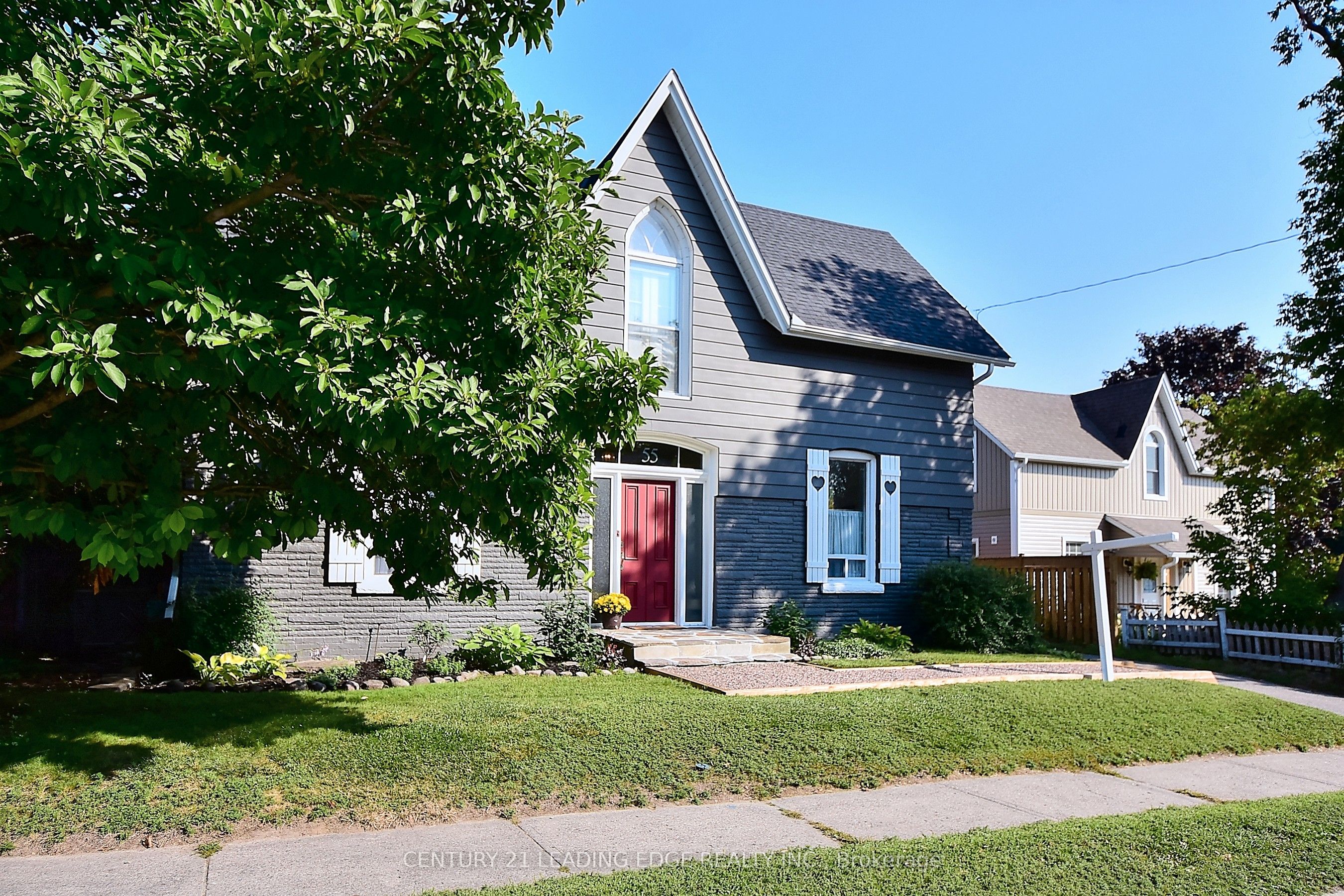 55 Brock Street E, Uxbridge, ON L9P 1M4 photo 3