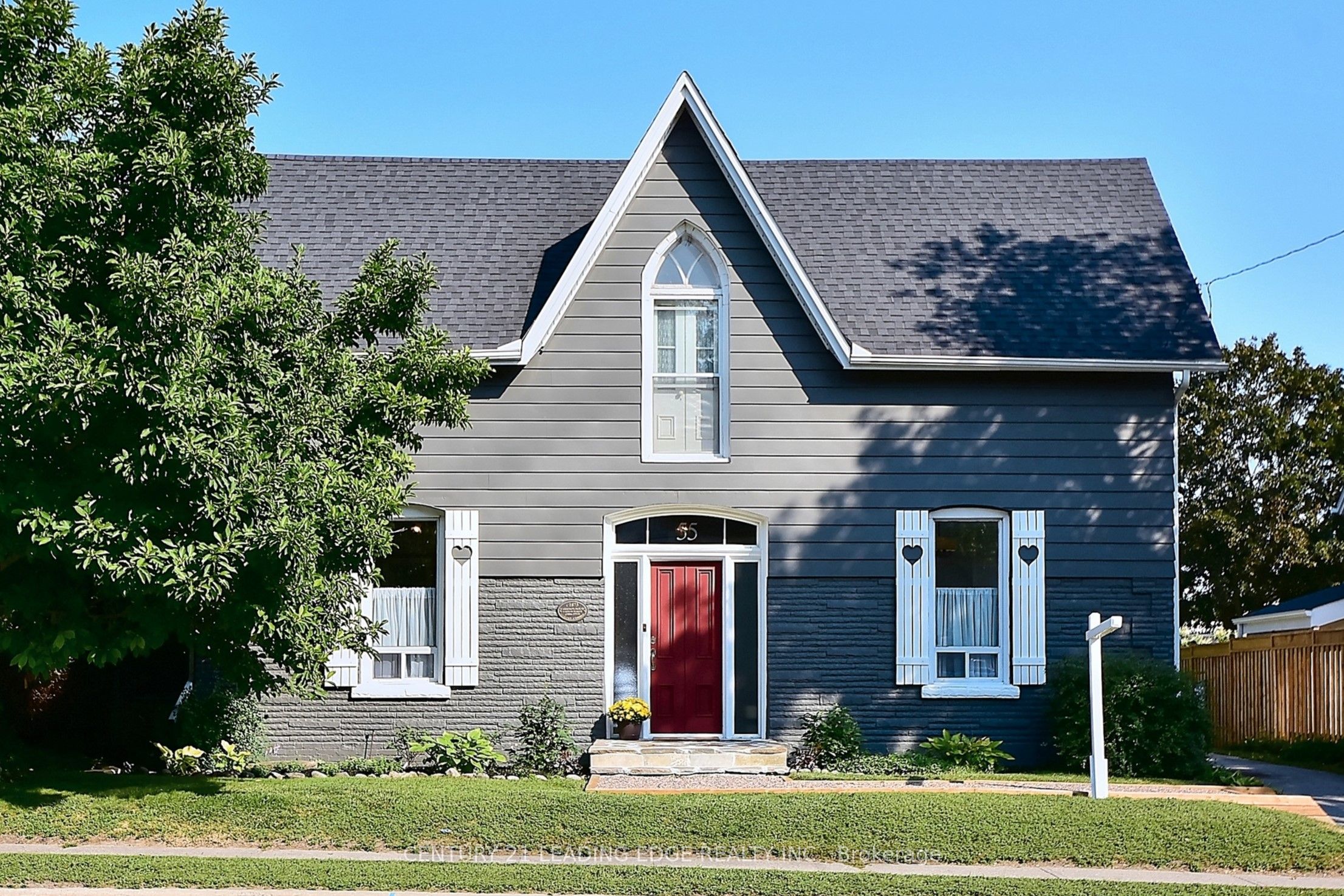 55 Brock Street E, Uxbridge, ON L9P 1M4 photo 5