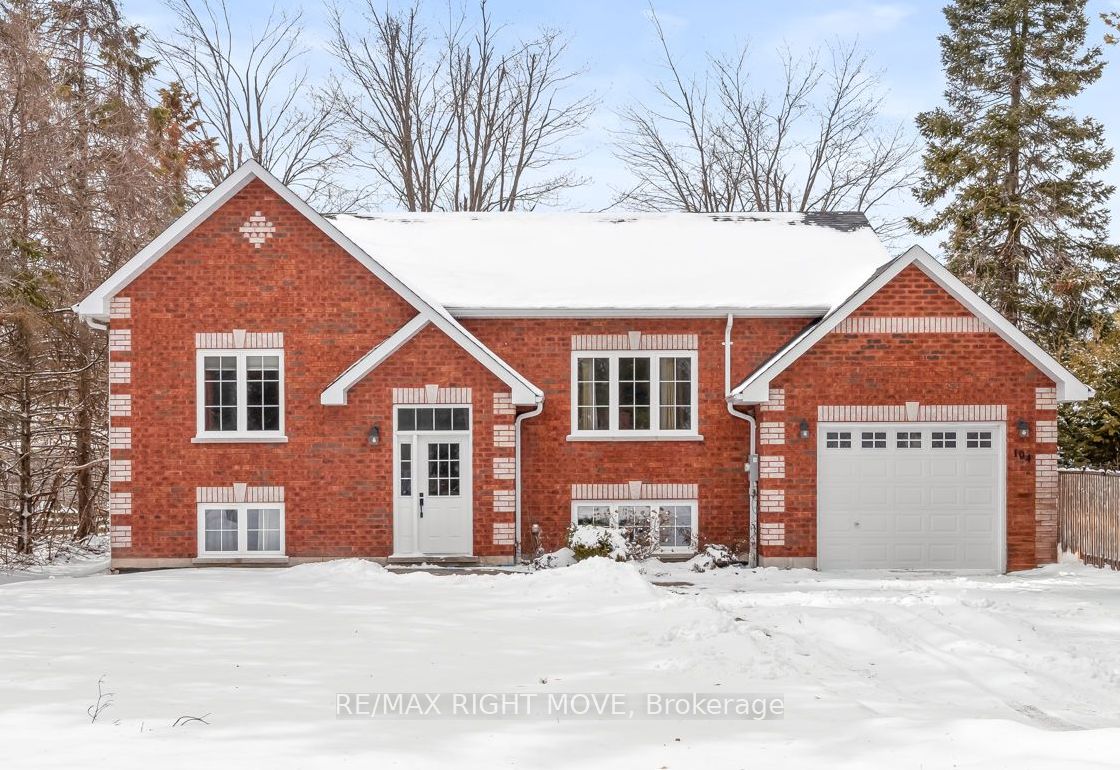 104 Ethel Park Road, Brock, ON L0K 1A0 photo 2