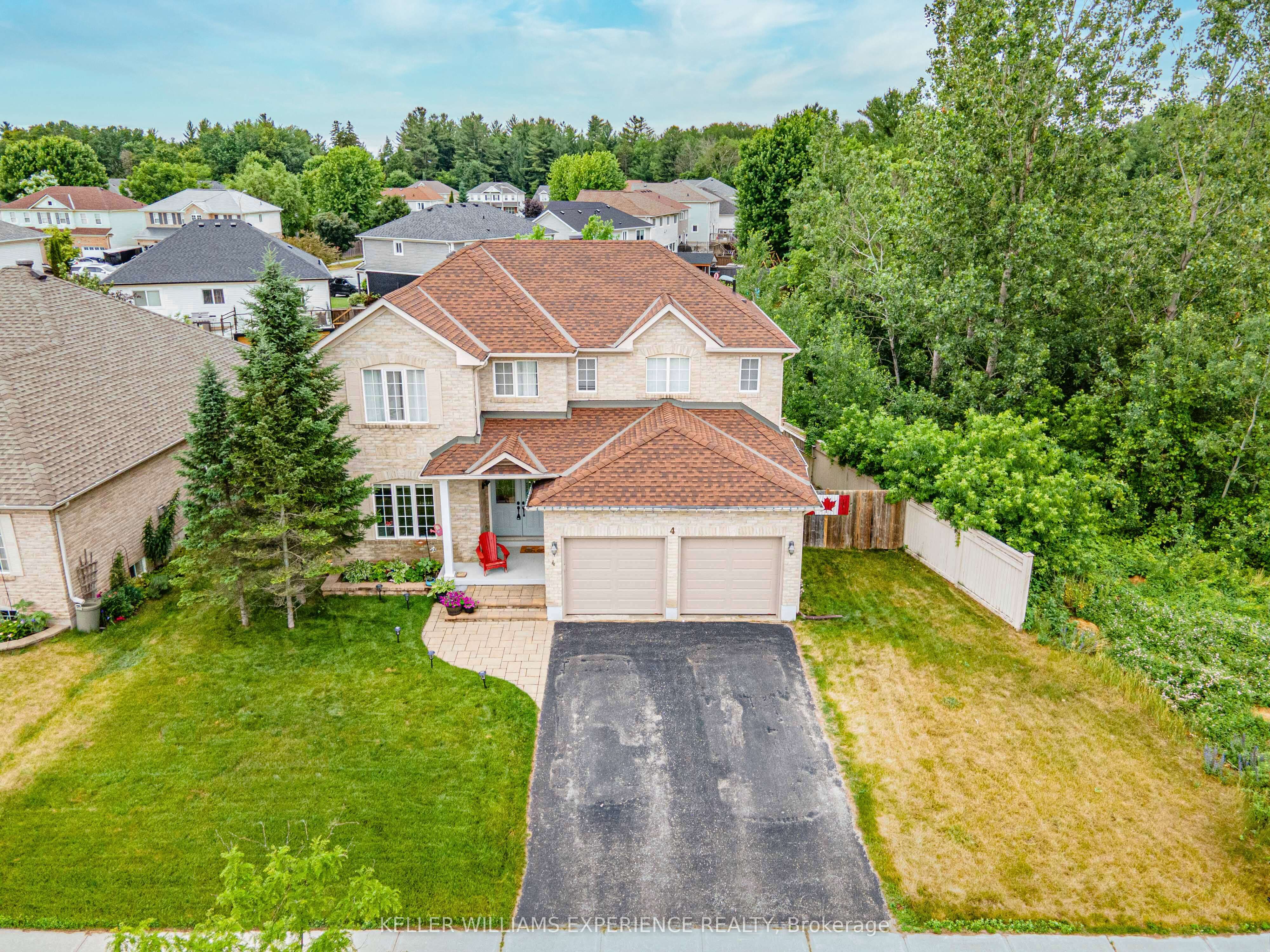 4 GOLD PARK Gate, Essa, ON L3W 0C2 photo 3