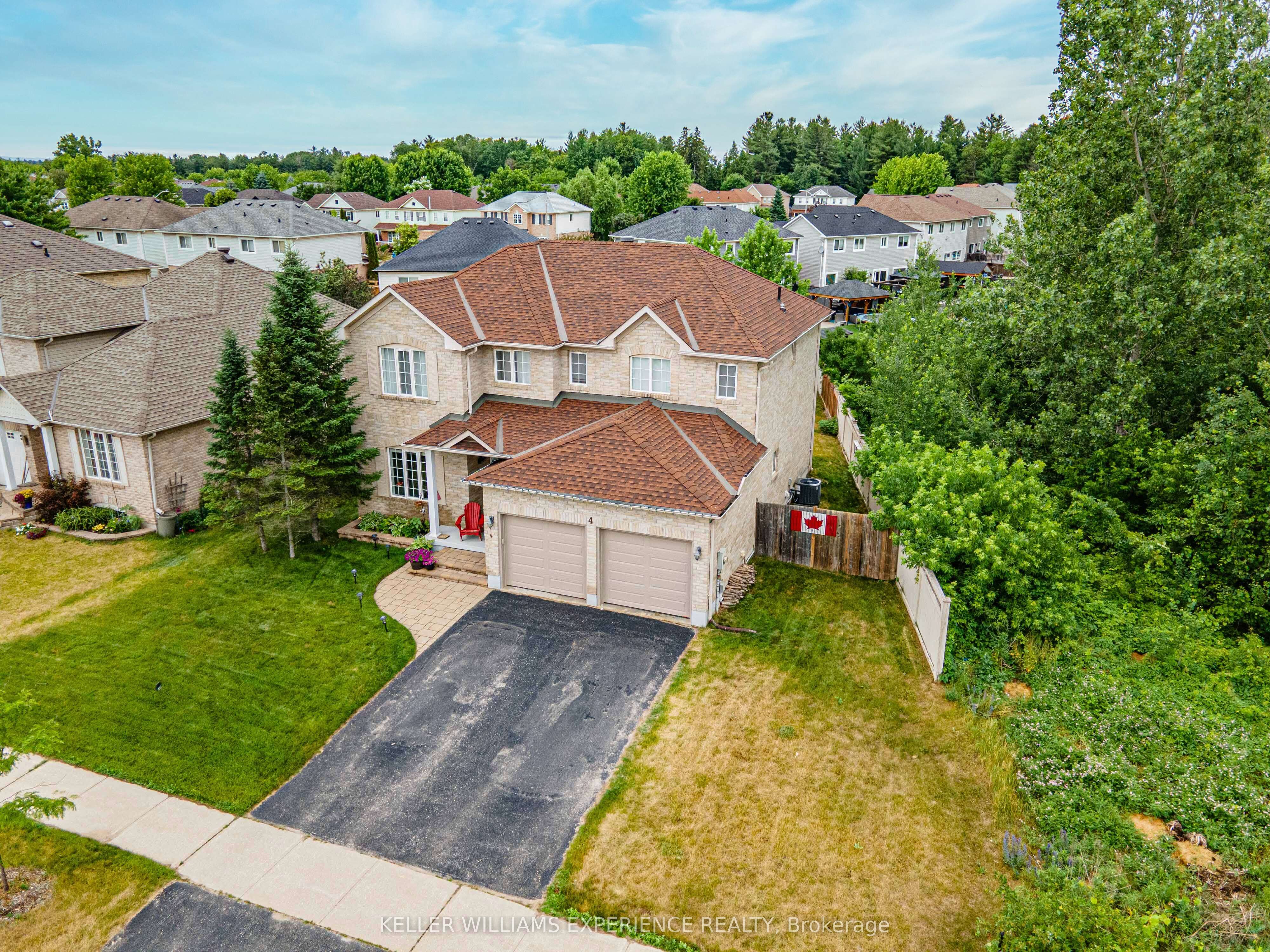 4 GOLD PARK Gate, Essa, ON L3W 0C2 photo 4