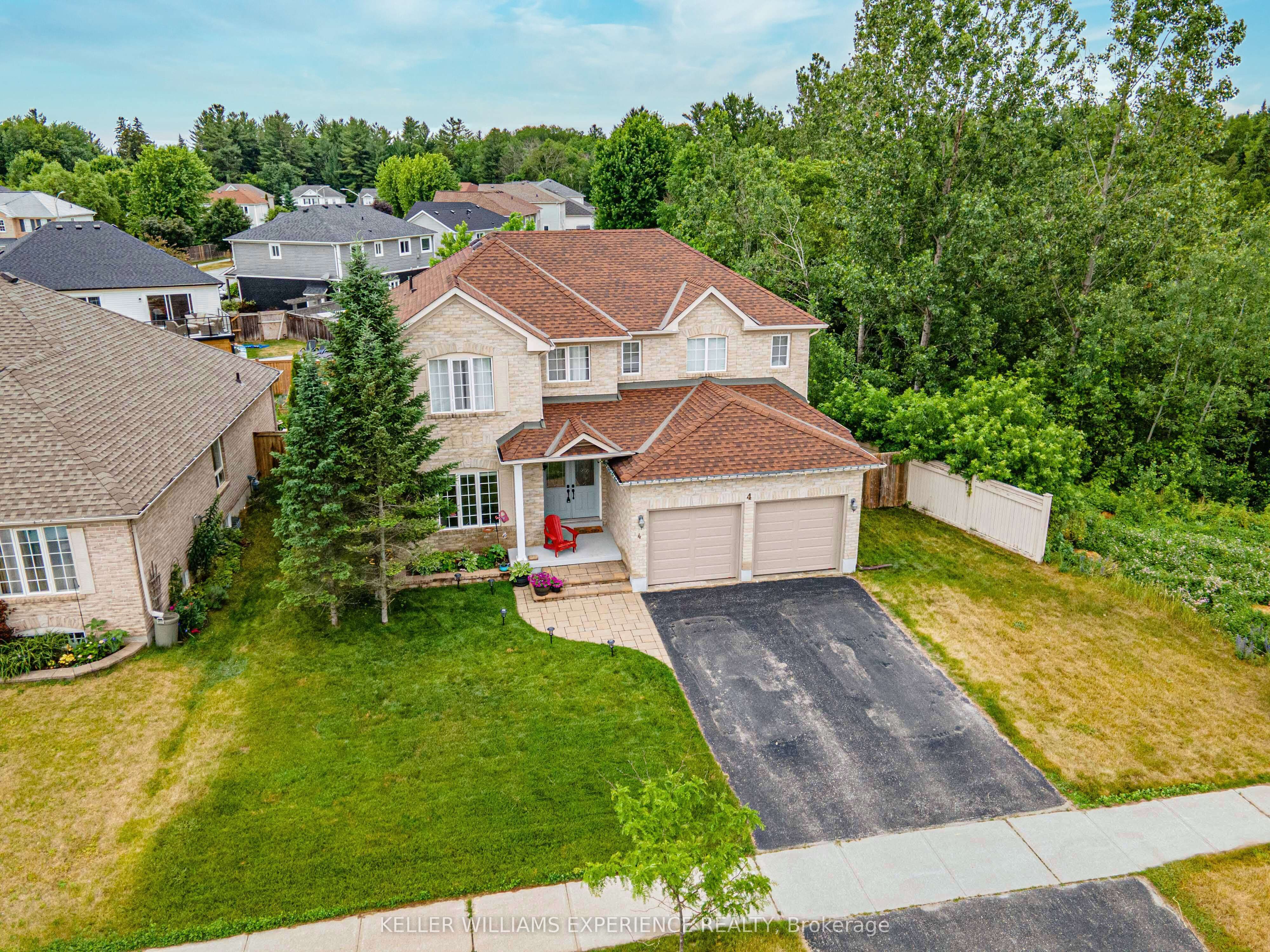 4 GOLD PARK Gate, Essa, ON L3W 0C2 photo 5