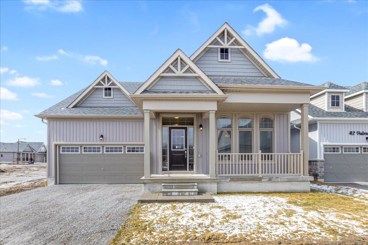 38 PALMIRA Drive, Georgina, ON L0E 1R0
