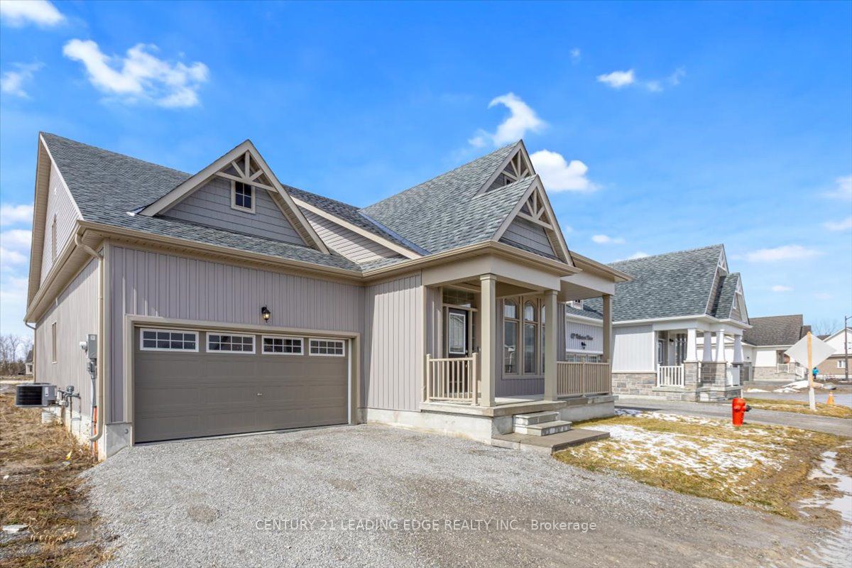 38 PALMIRA Drive, Georgina, ON L0E 1R0 photo 2