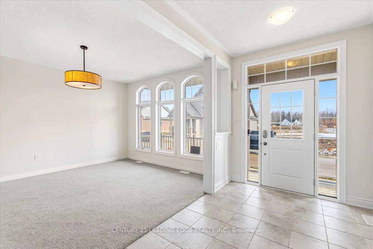 38 PALMIRA Drive, Georgina, ON L0E 1R0 photo 4