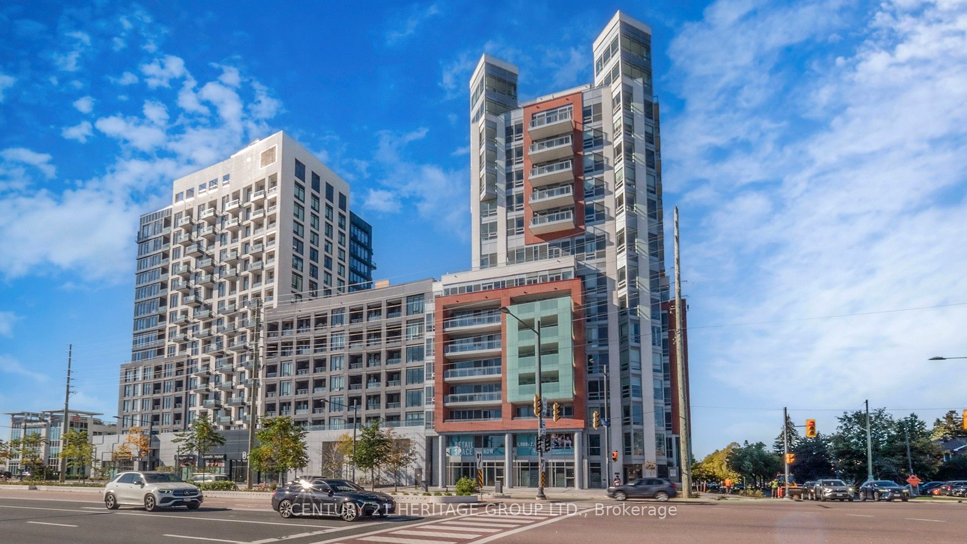 8888 Yonge Street 708, Richmond Hill, ON L4C 5V6 photo 2