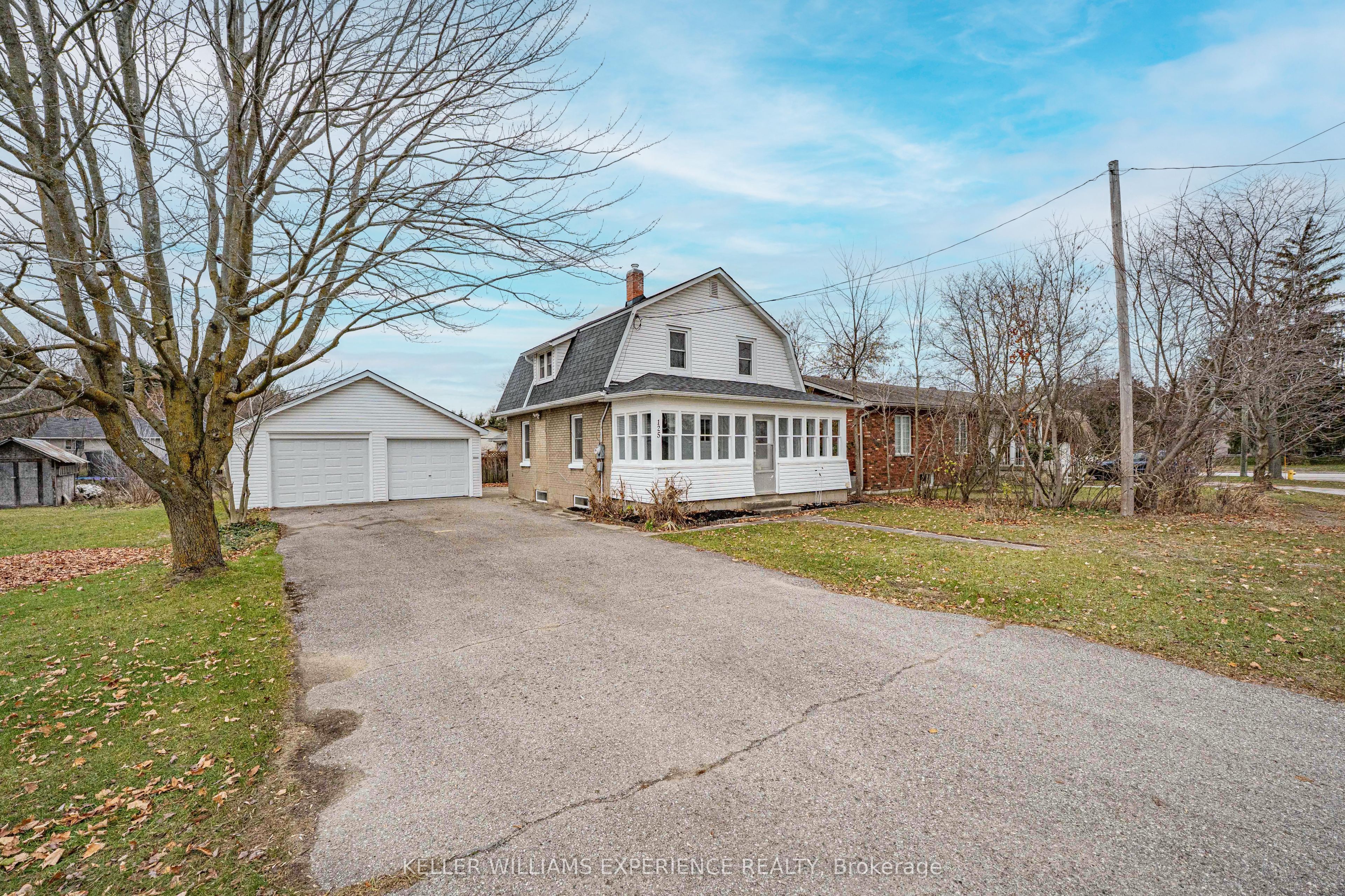 125 Raglan Street, Essa, ON L0M 1B0 photo 5