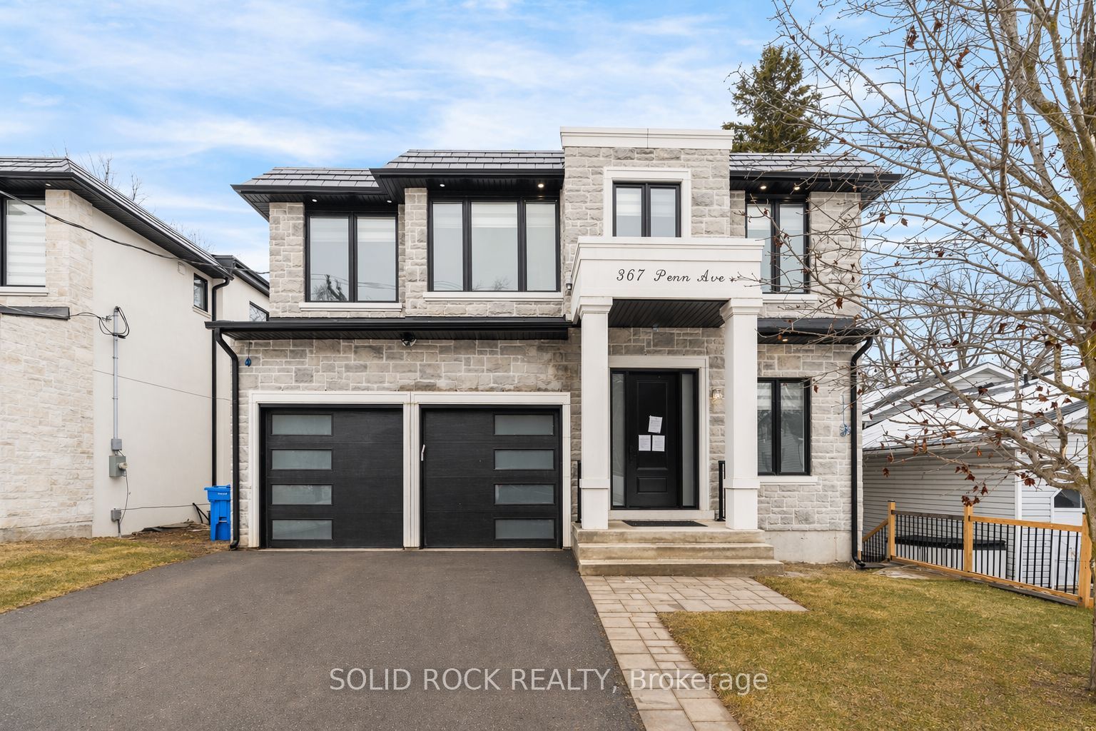 367 Penn Avenue, Newmarket, ON L3Y 2S7 photo 3