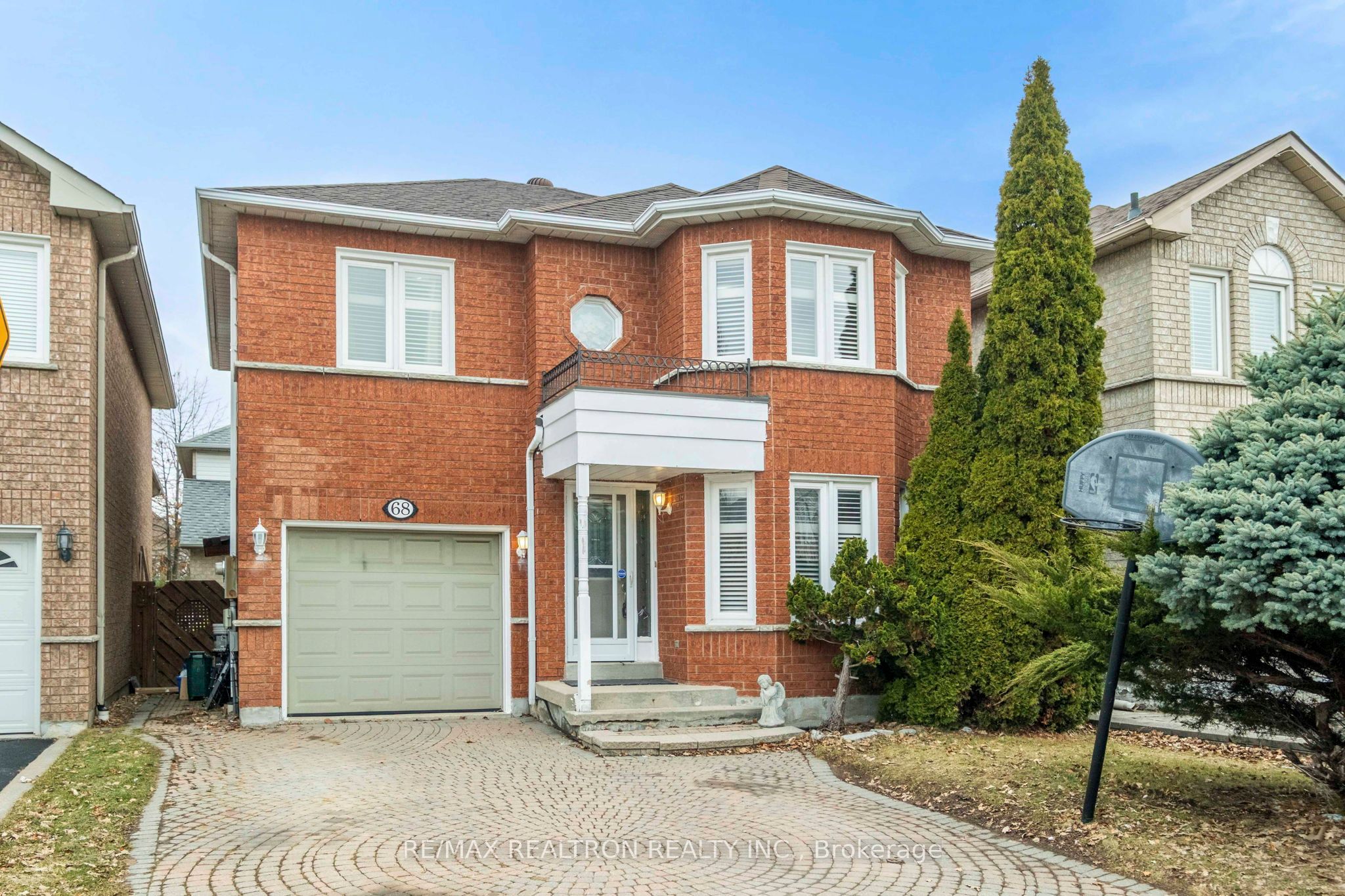 68 Lavender Place, Vaughan, ON L4L 9B3 photo 2