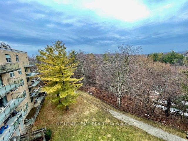2506 Rutherford Road 501, Vaughan, ON L4K 5N4 photo 5