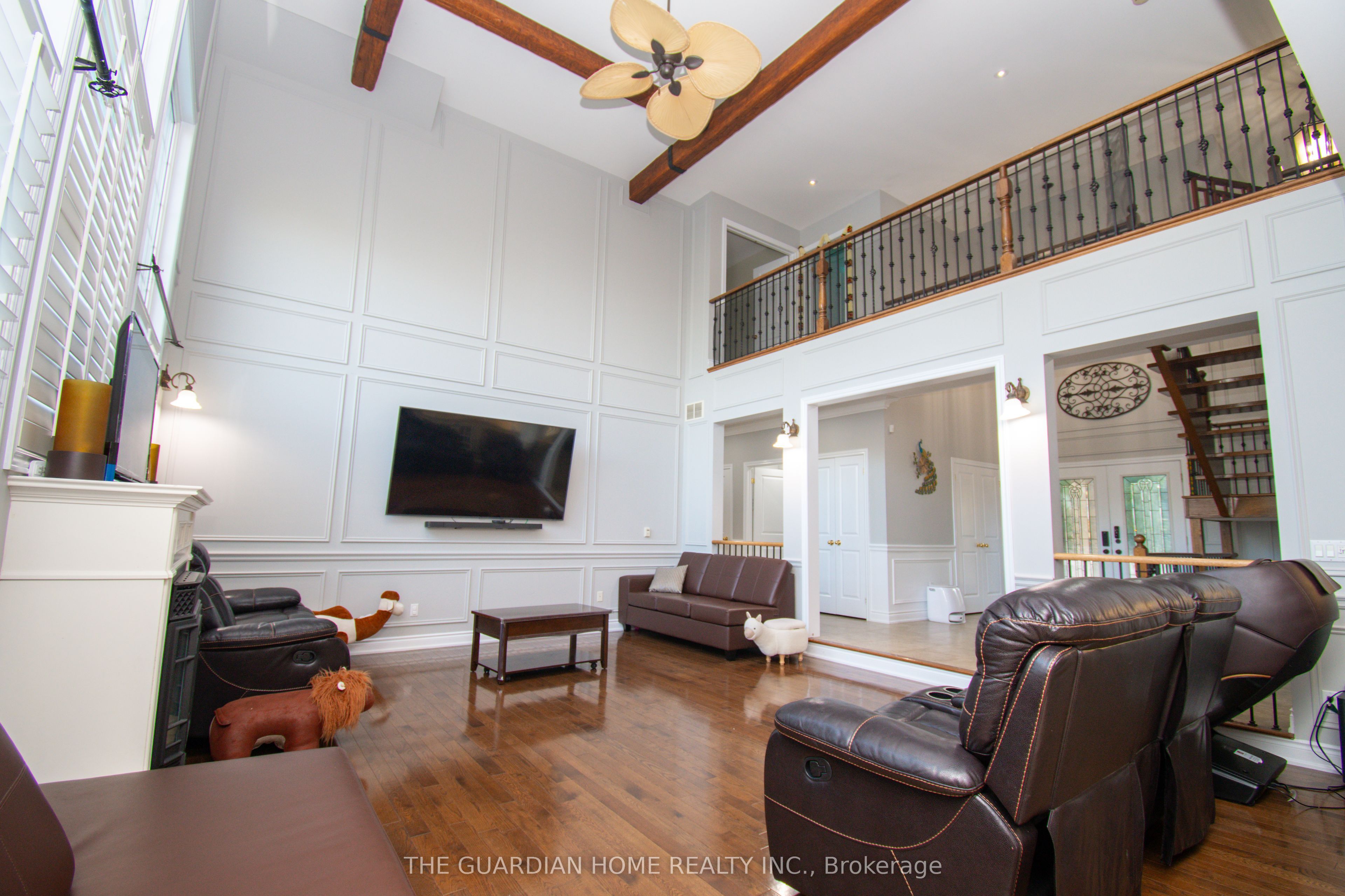 3965 Algoma Avenue, Innisfil, ON L9S 2M1