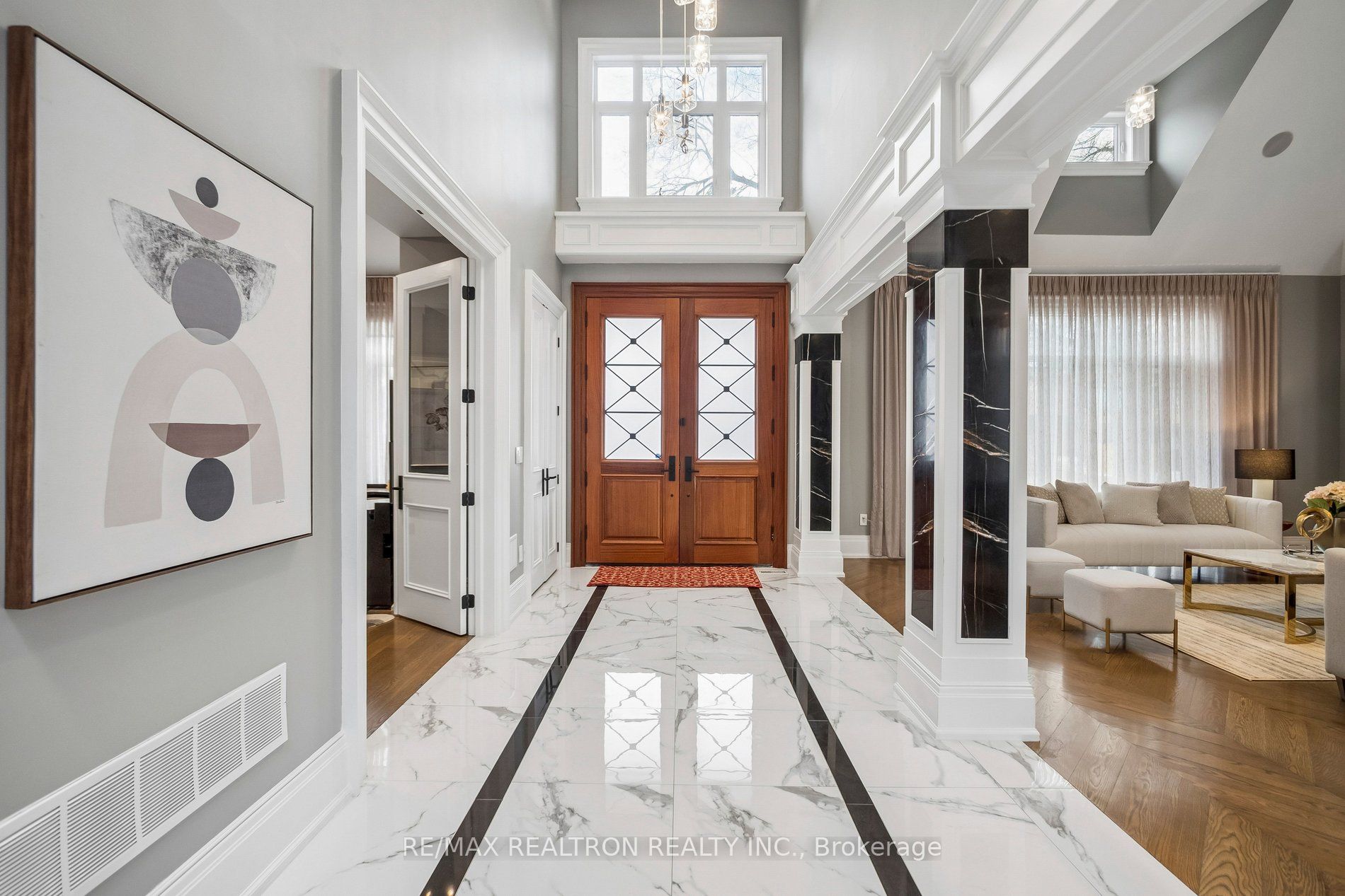 12 Miner Circle, Markham, ON L3R 1Y1 photo 3