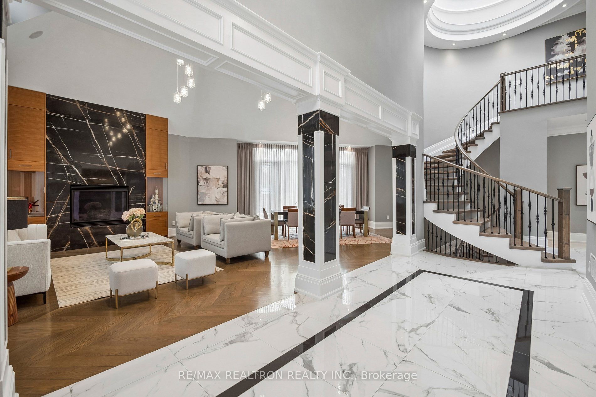 12 Miner Circle, Markham, ON L3R 1Y1 photo 5
