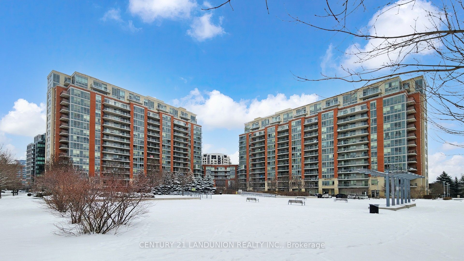 50 Clegg Road 327, Markham, ON L6G 0C6