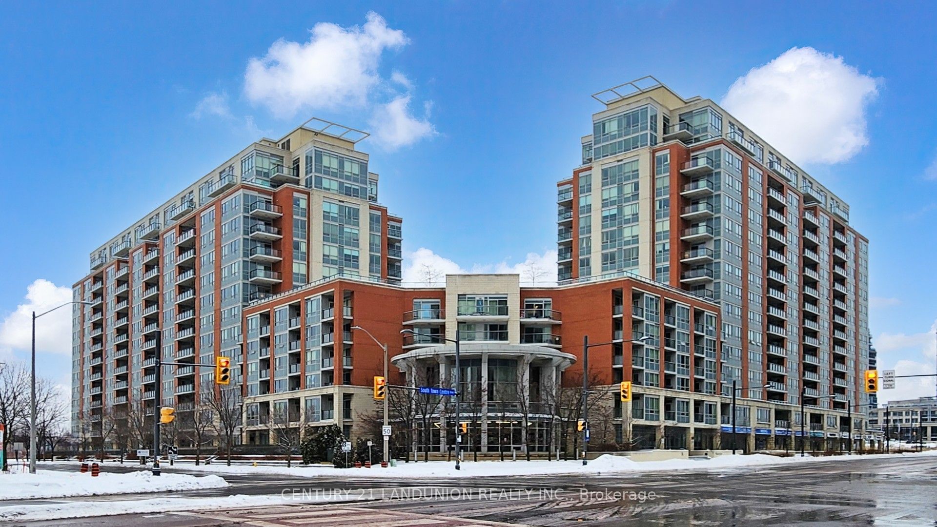 50 Clegg Road 327, Markham, ON L6G 0C6 photo 2