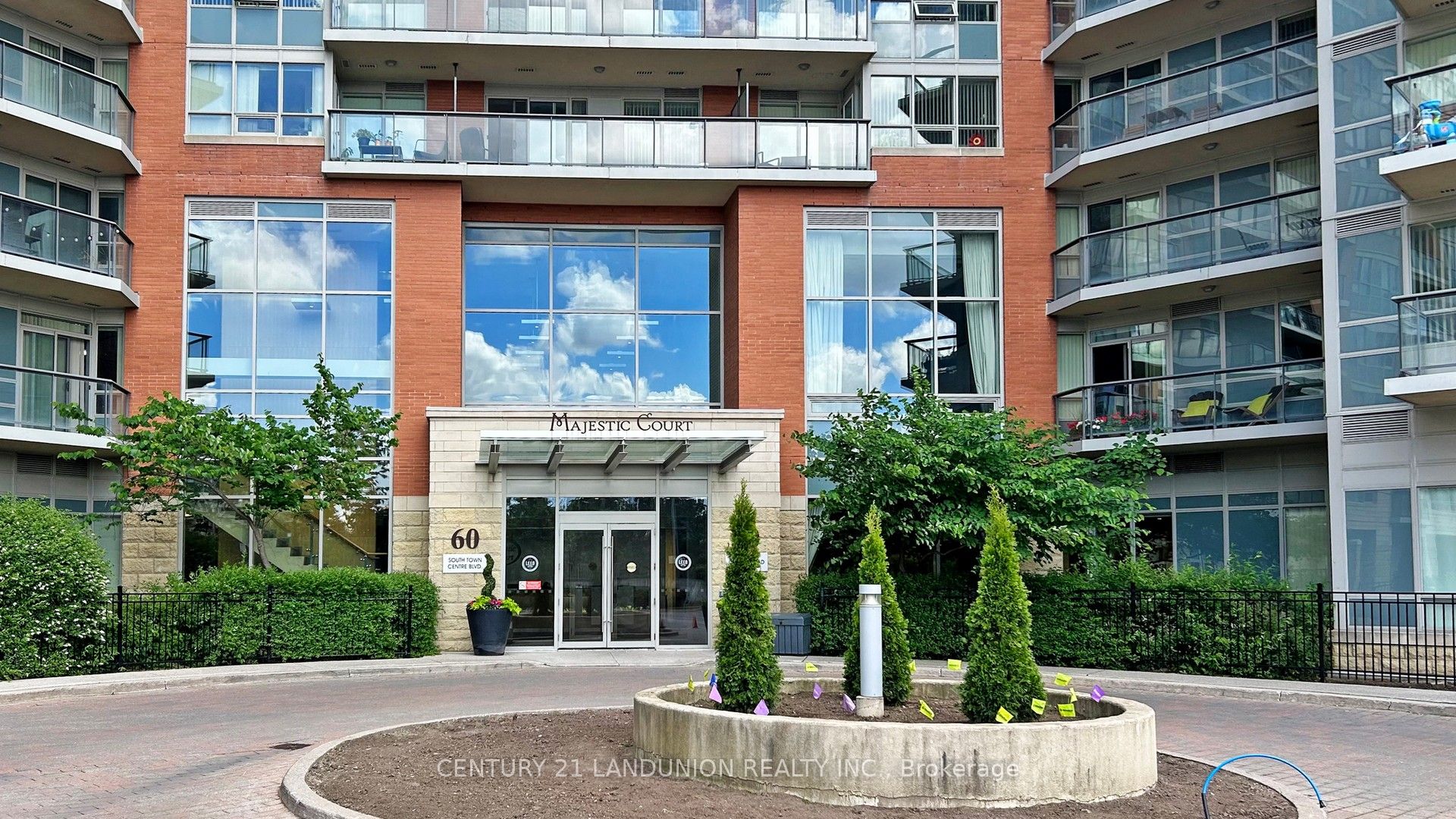 50 Clegg Road 327, Markham, ON L6G 0C6 photo 4