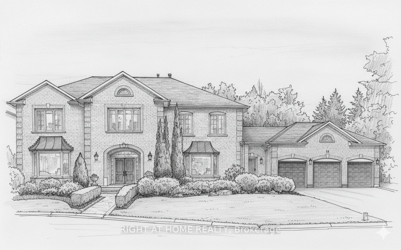46 Roosevelt Drive, Richmond Hill, ON L4C 6V4 photo 4