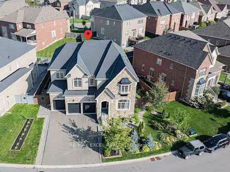 21 Paradise Valley Trail, King, ON L7B 0A5 photo 2