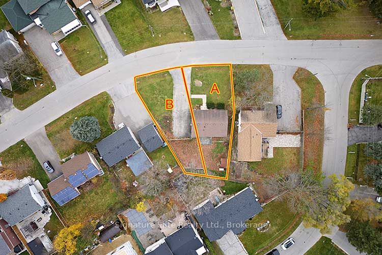 41-A Hurricane Avenue, Vaughan, ON L4L 1V5 photo 2