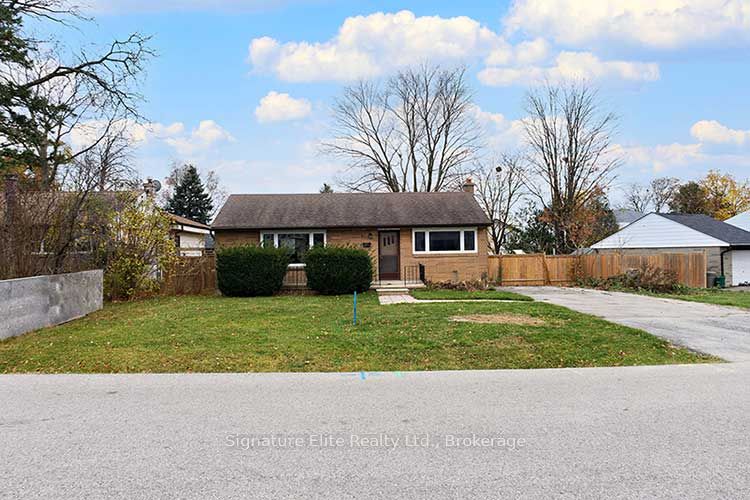 41-A Hurricane Avenue, Vaughan, ON L4L 1V5 photo 3