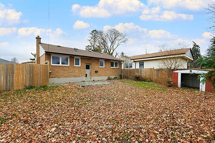 41-A Hurricane Avenue, Vaughan, ON L4L 1V5 photo 5