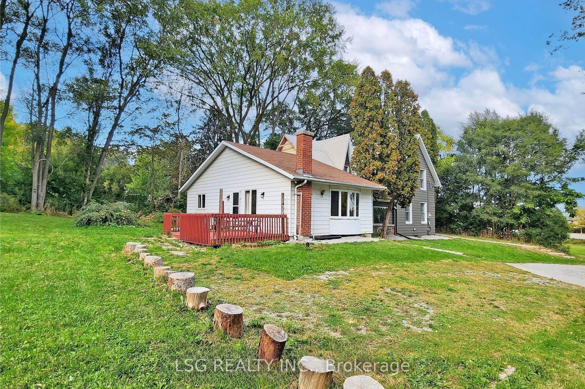 754 The Queensway S Main, Georgina, ON L4P 4C9 photo 3