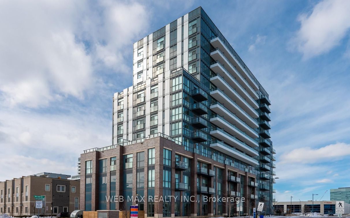 60 Honeycrisp Crescent 311, Vaughan, ON L4K 0N5