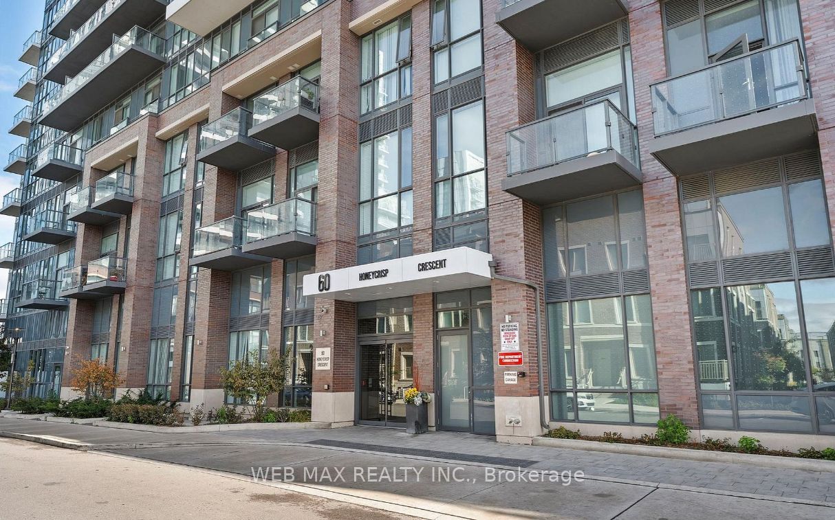 60 Honeycrisp Crescent 311, Vaughan, ON L4K 0N5 photo 4