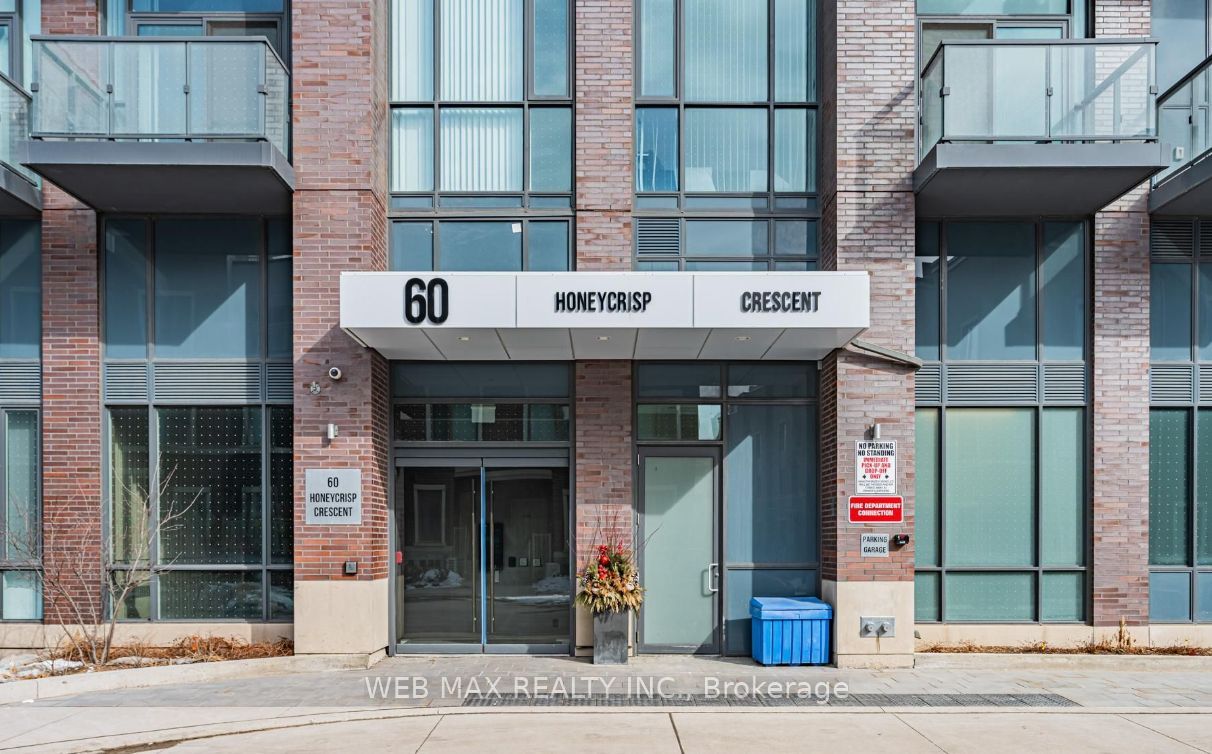 60 Honeycrisp Crescent 311, Vaughan, ON L4K 0N5 photo 5