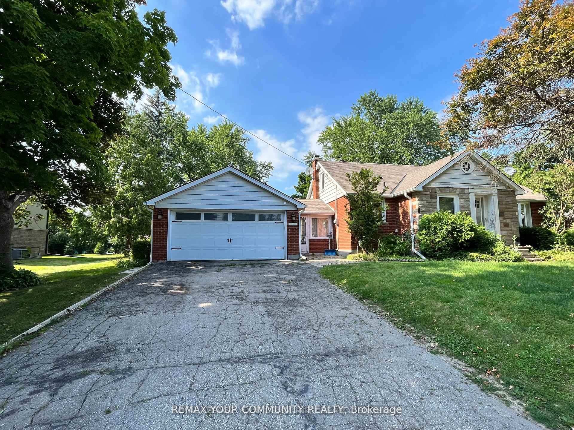 134 James Street LOWER, King, ON L7B 1J6 photo 2