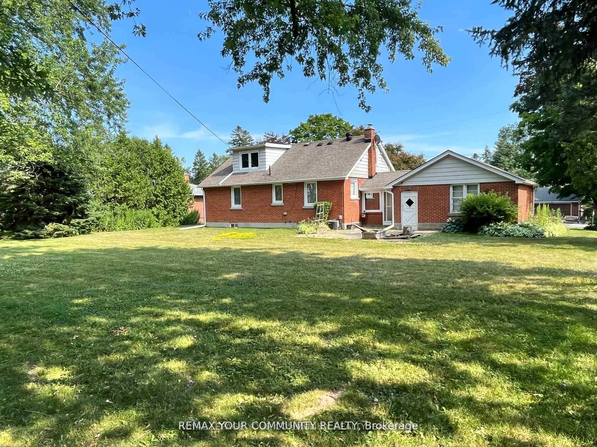 134 James Street LOWER, King, ON L7B 1J6 photo 3