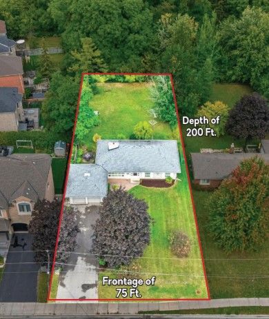 22 Poplar Drive, Richmond Hill, ON L4E 2X6 photo 4