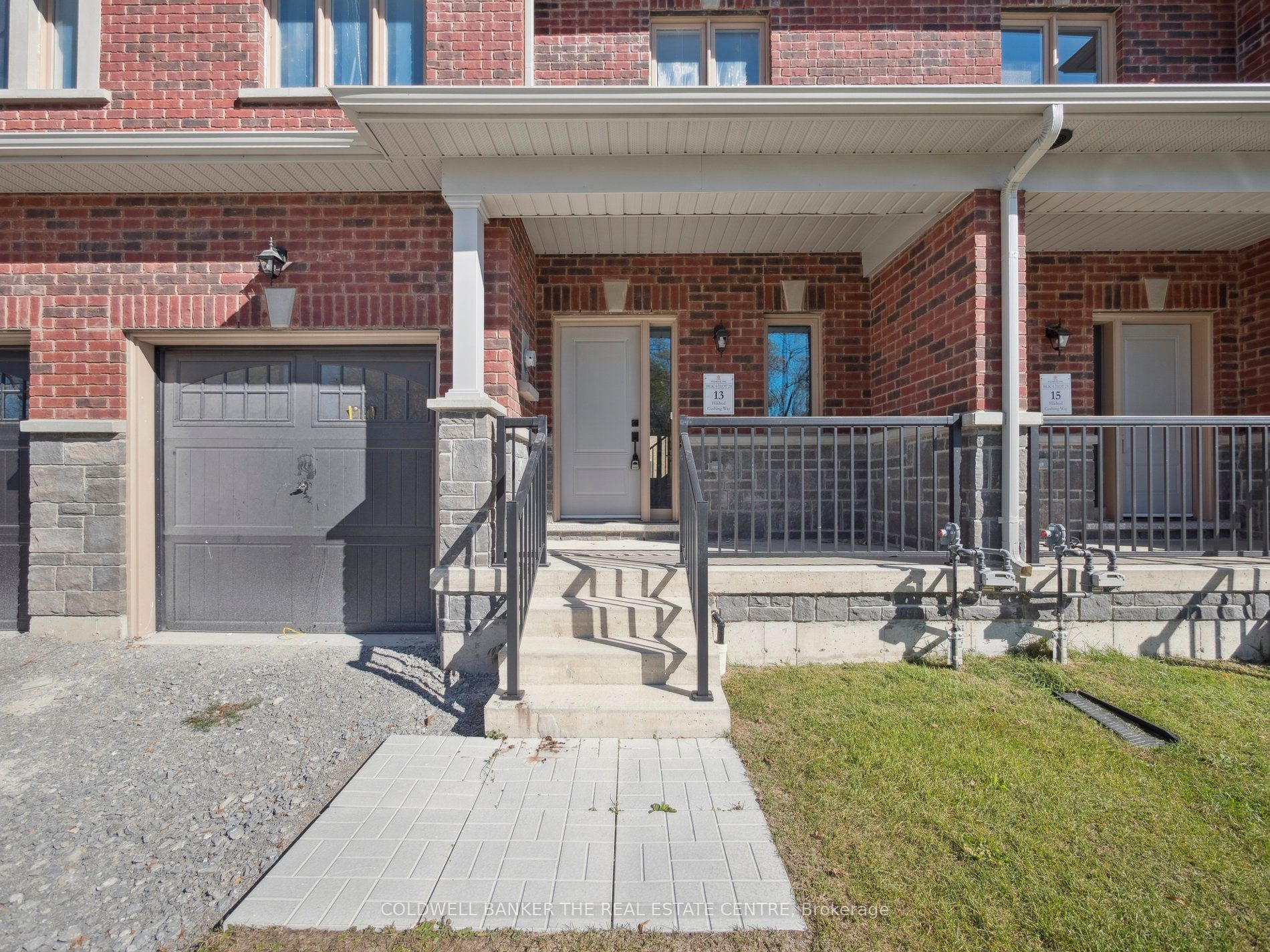 13 Hildred Cushing Way, Uxbridge, ON L9P 0S1 photo 2