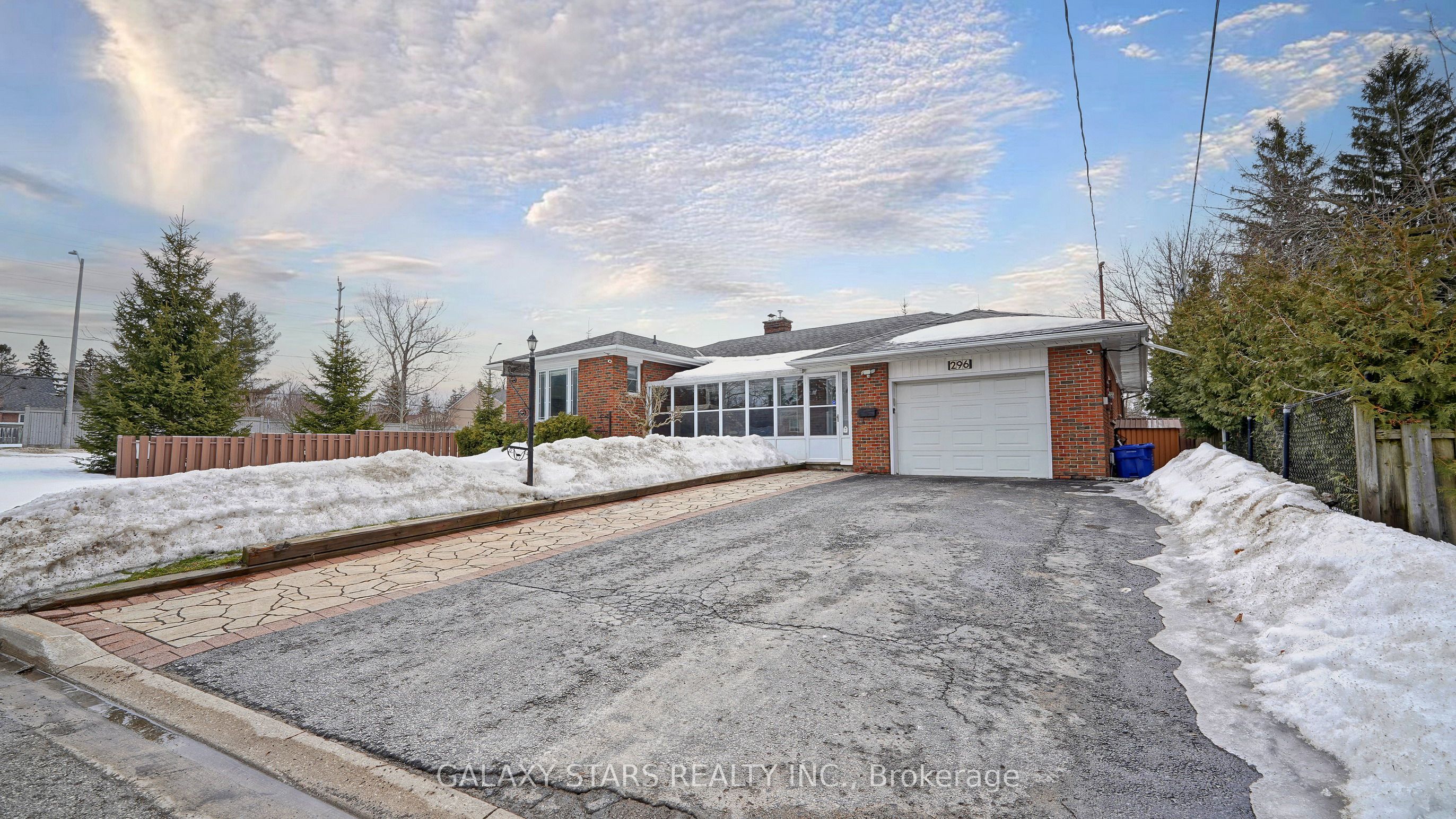 296 Rupert Avenue, Whitchurch-Stouffville, ON L4A 1C9