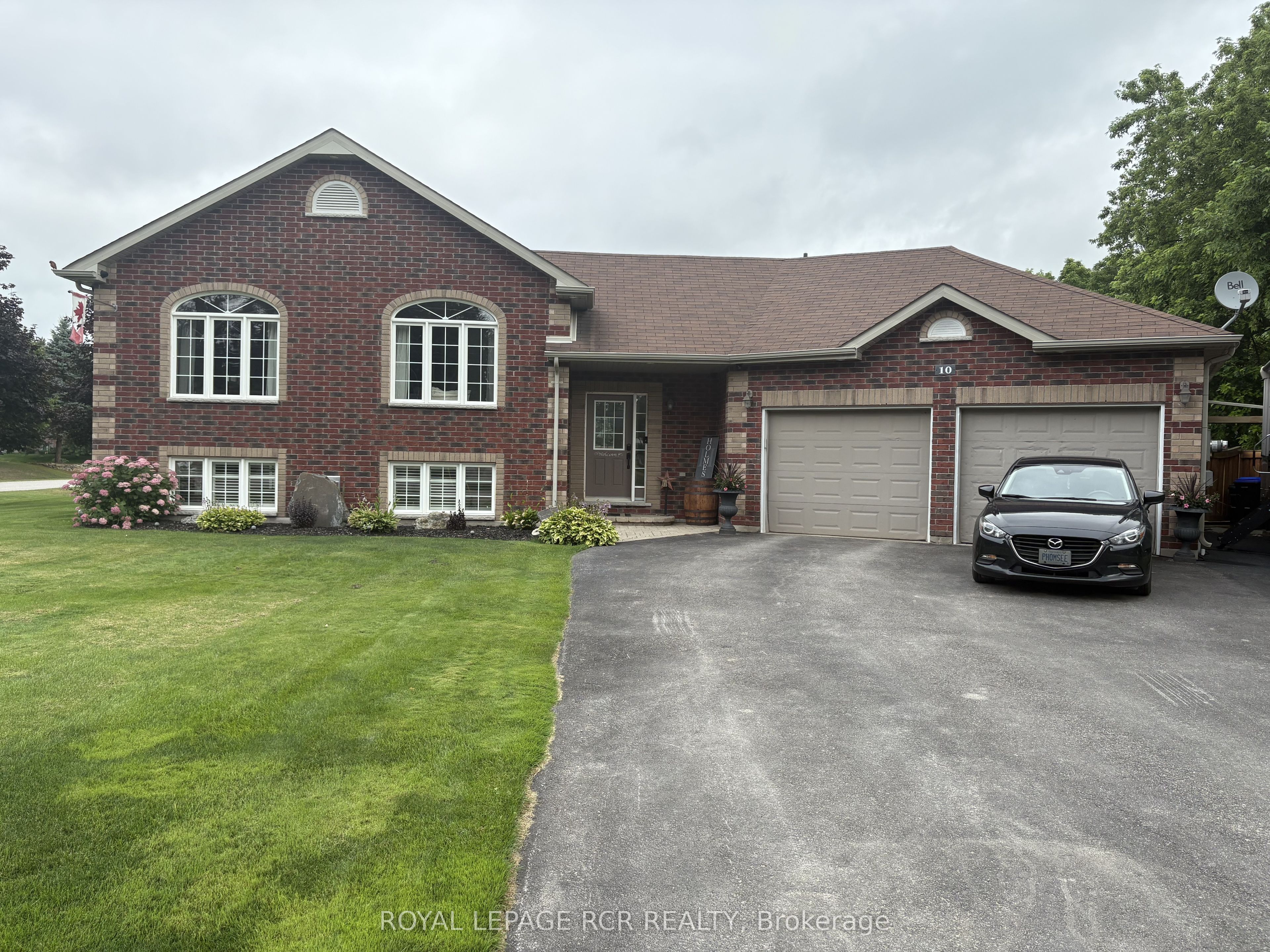 10 Fisher Drive, Adjala-Tosorontio, ON L0M 1J0 photo 3