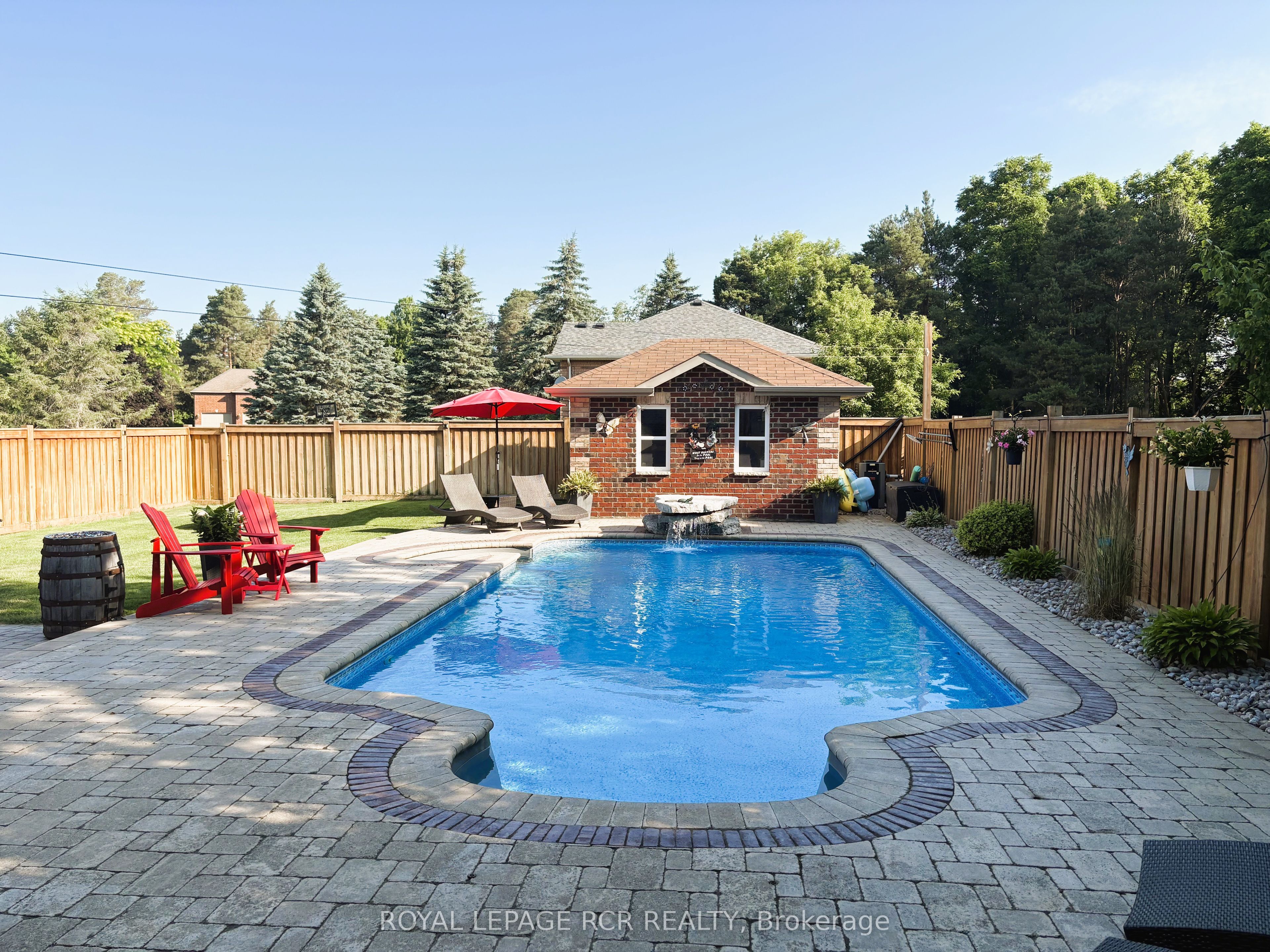 10 Fisher Drive, Adjala-Tosorontio, ON L0M 1J0 photo 4