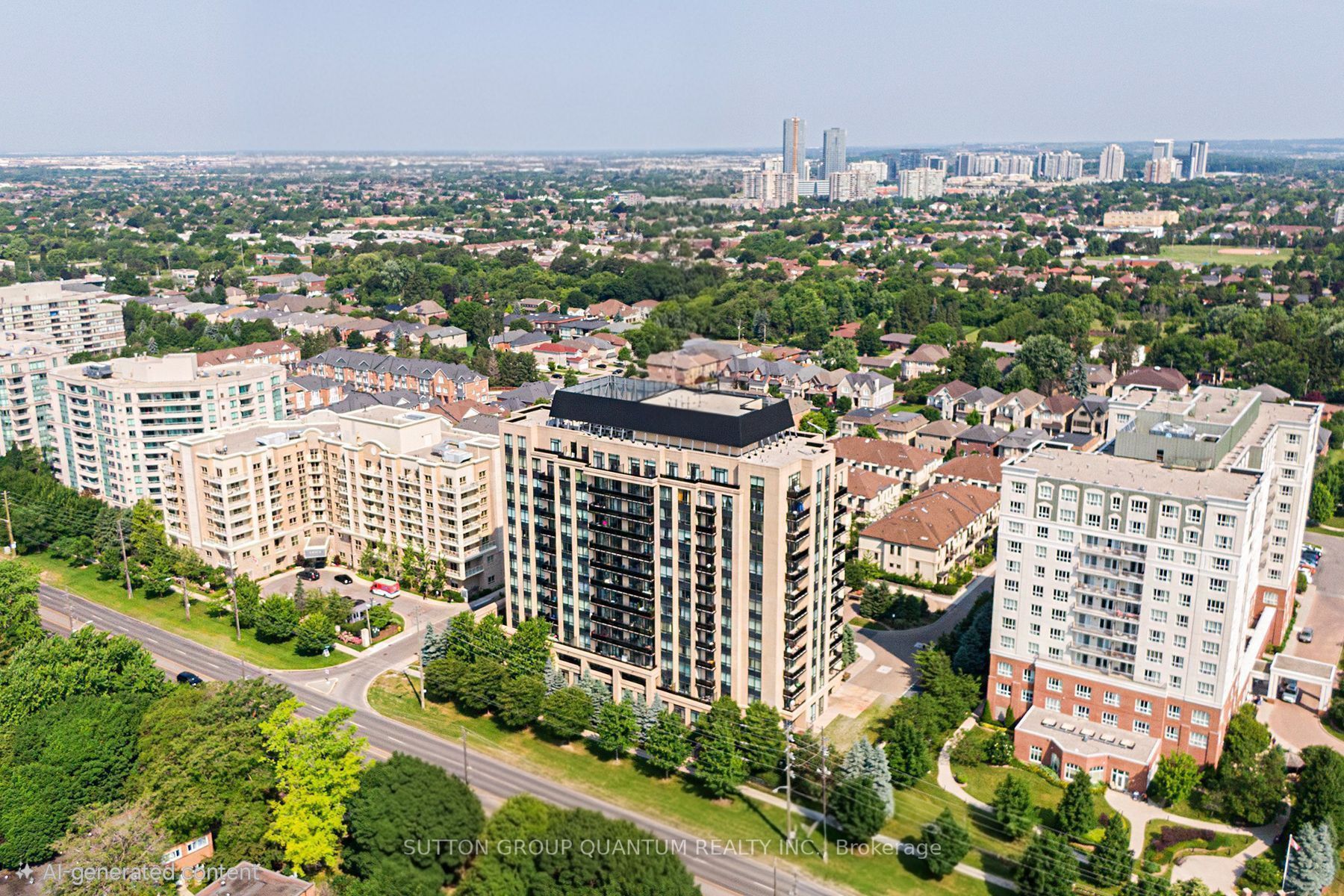 520 Steeles Avenue W 205, Vaughan, ON L4J 0H2