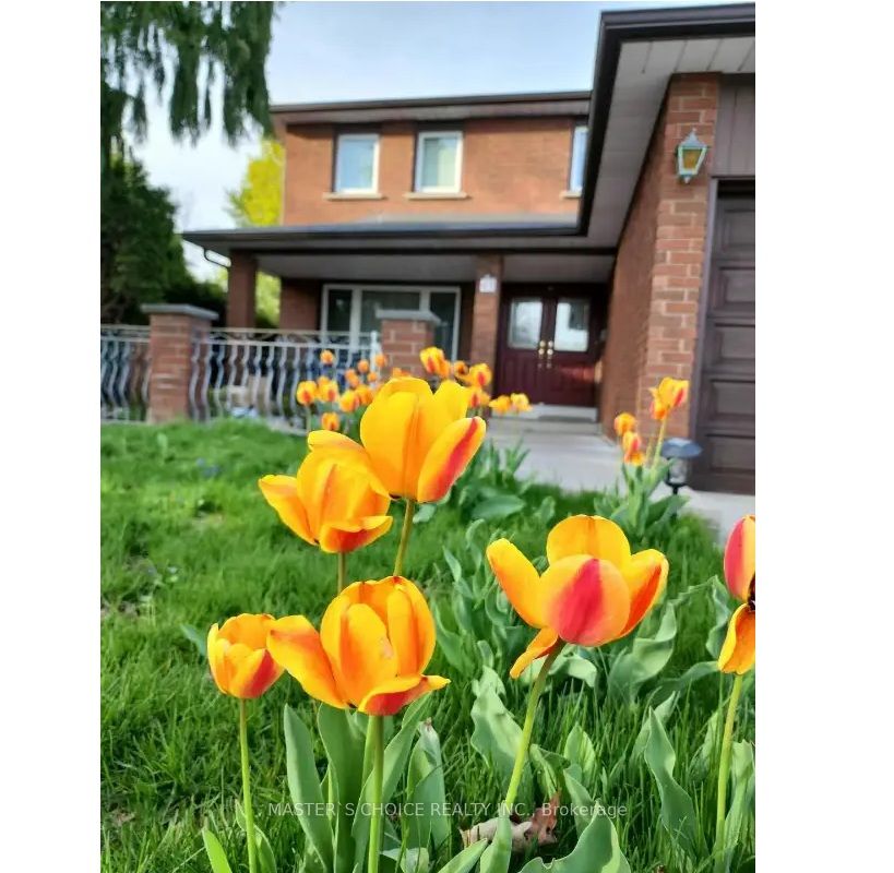48 Cherry Hills Road, Vaughan, ON L4K 1M4