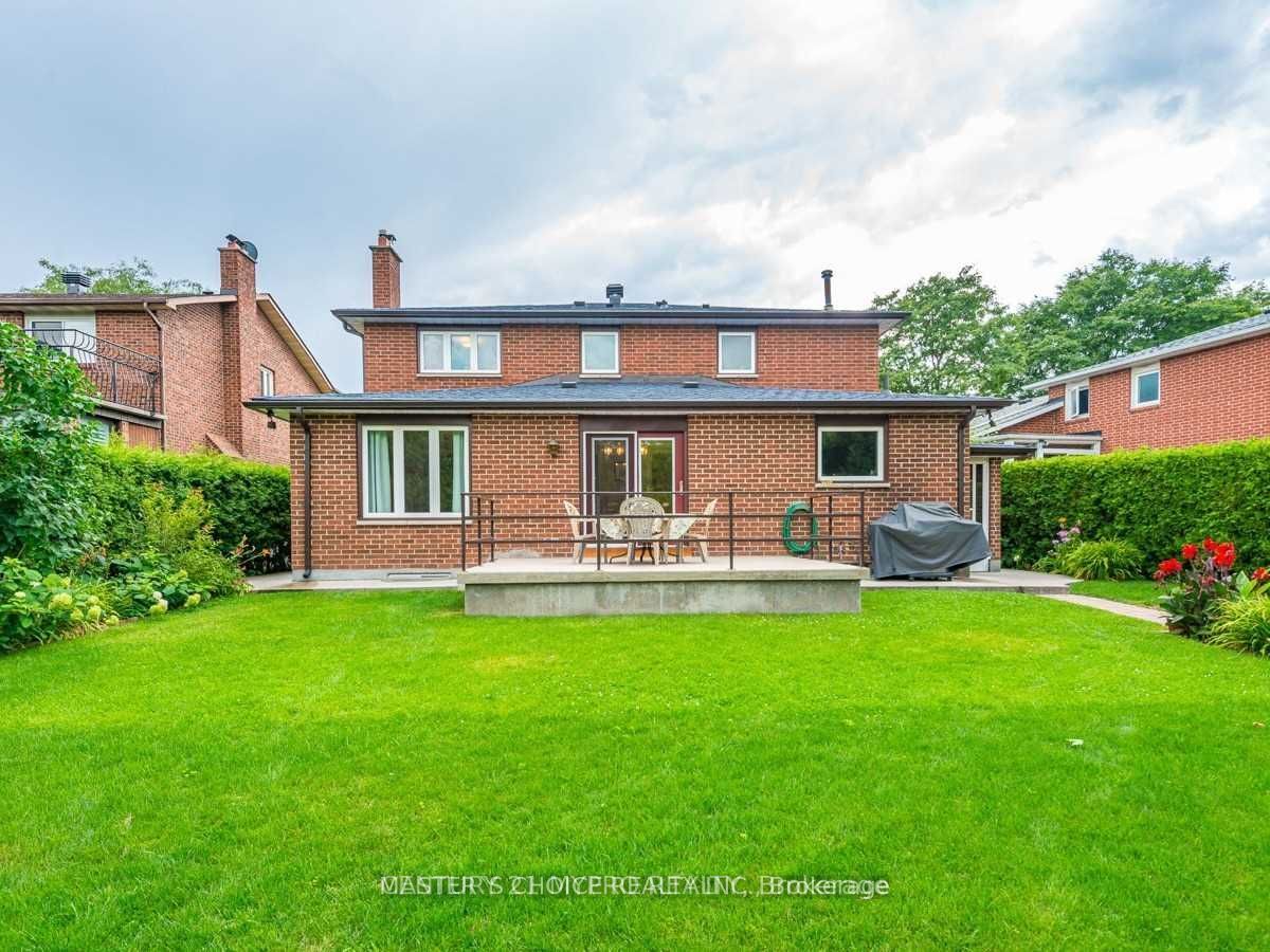 48 Cherry Hills Road, Vaughan, ON L4K 1M4 photo 2