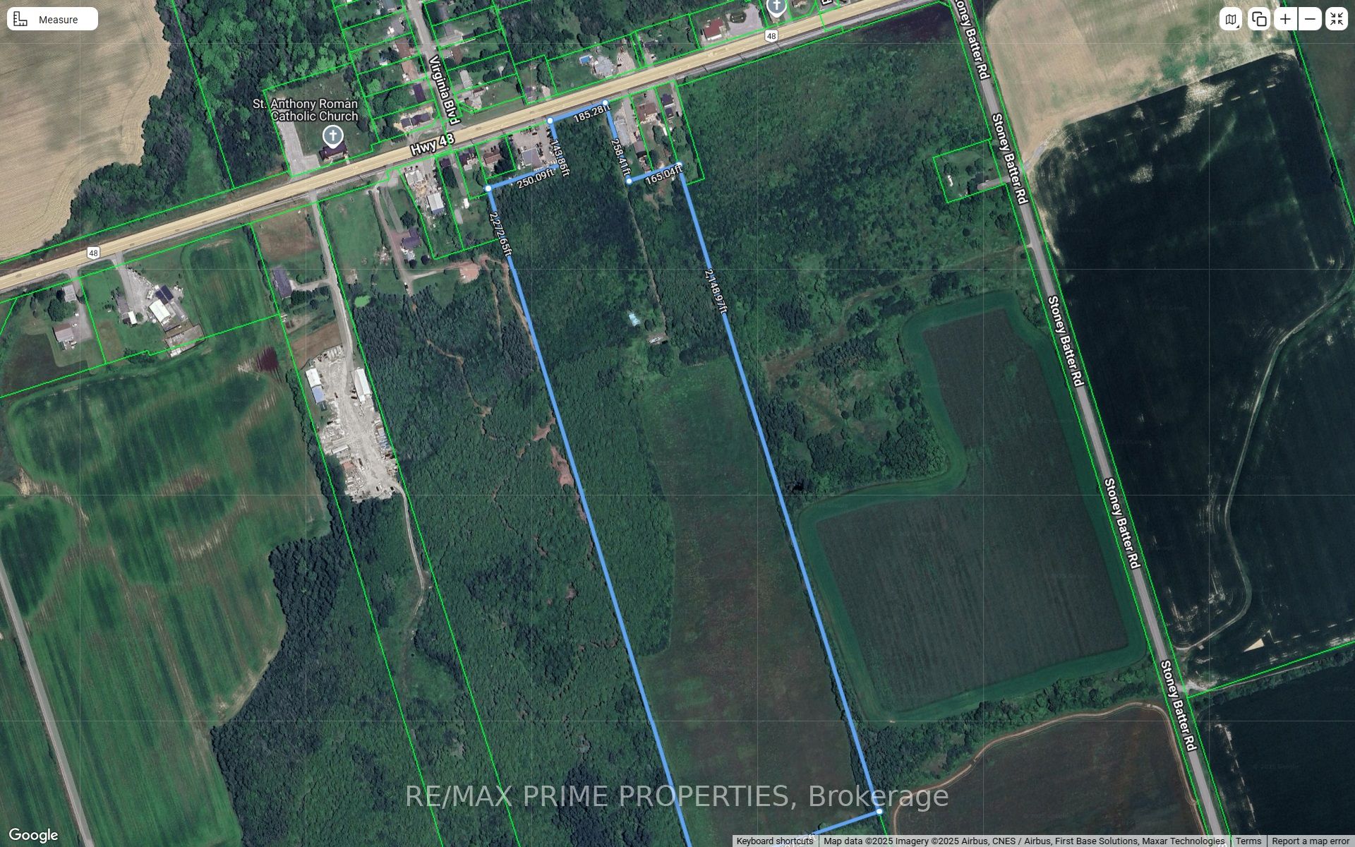28171 Highway 48, Georgina, ON L0E 1R0