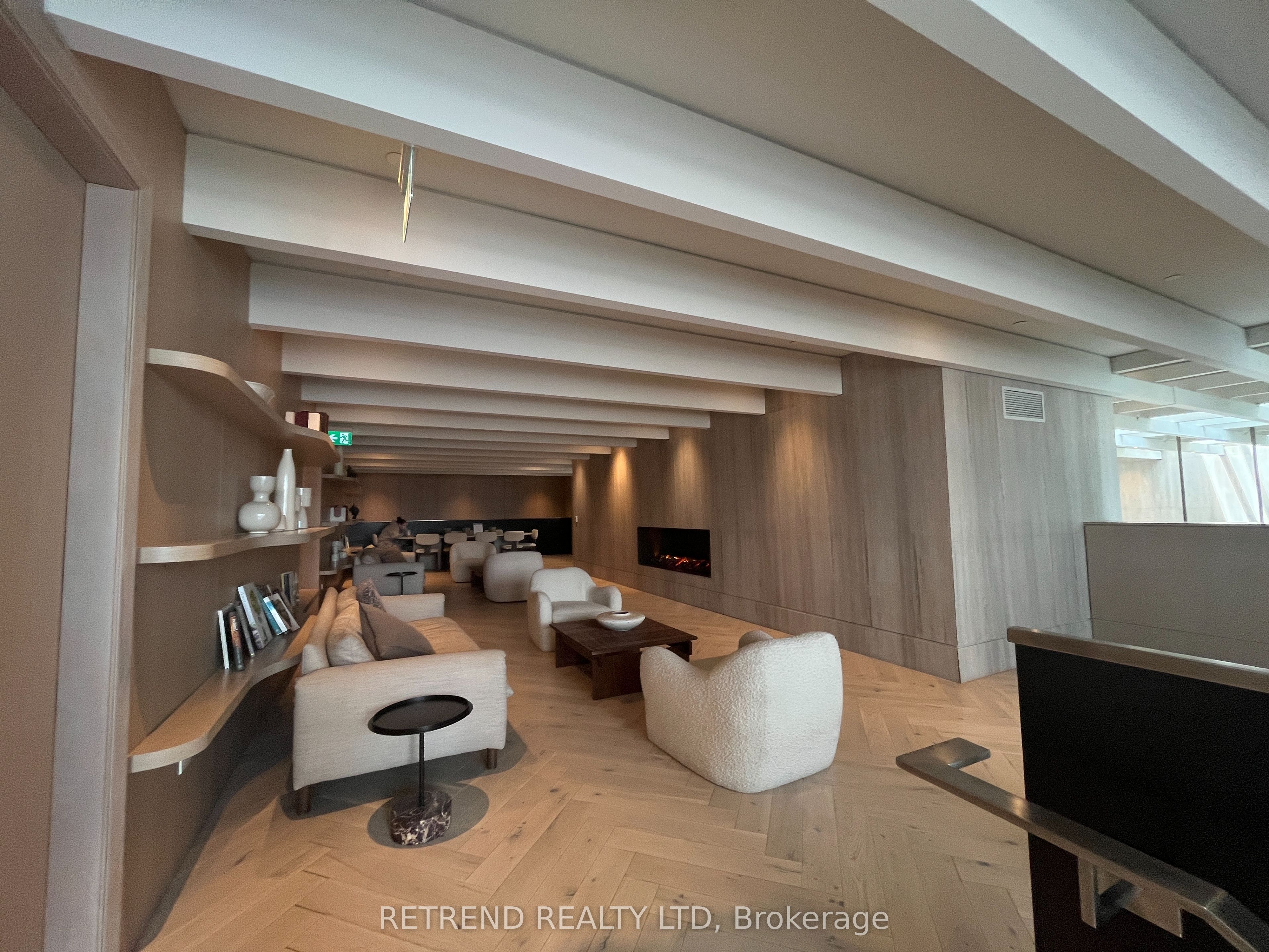 195 Commerce Street 1709, Vaughan, ON L4K 0P9 photo 4