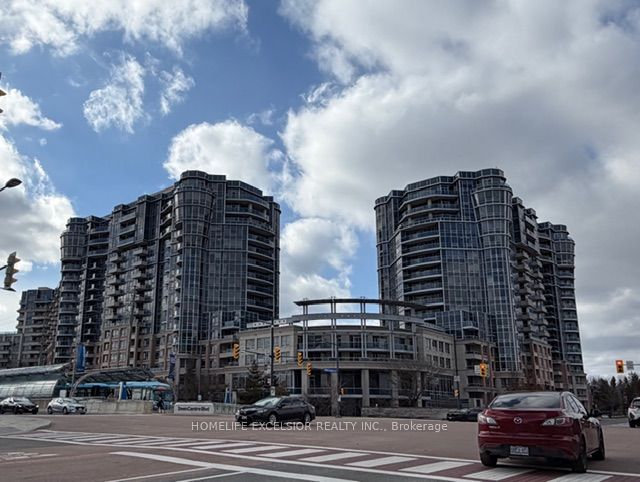 33 Cox Boulevard 825, Markham, ON L3R 8A6