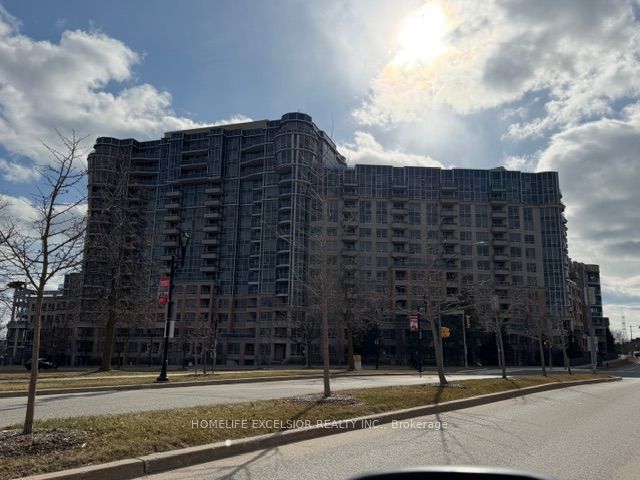33 Cox Boulevard 825, Markham, ON L3R 8A6 photo 2