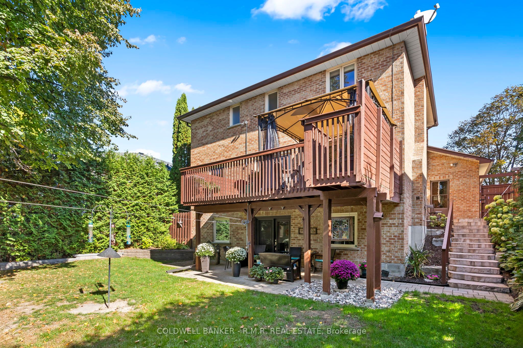 24 Testa Road, Uxbridge, ON L9P 1M2 photo 5